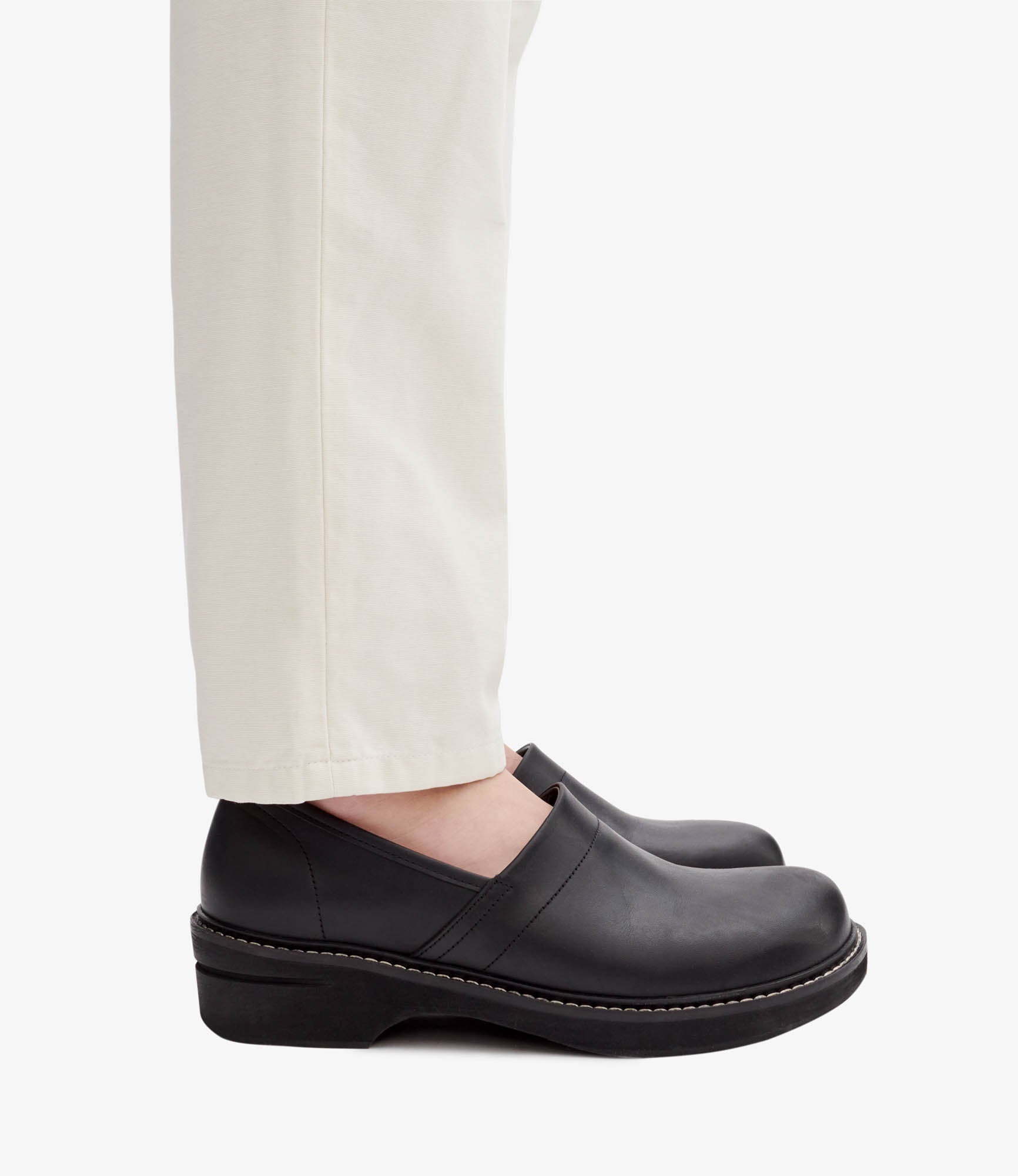 JUDITH CLOGS - 2