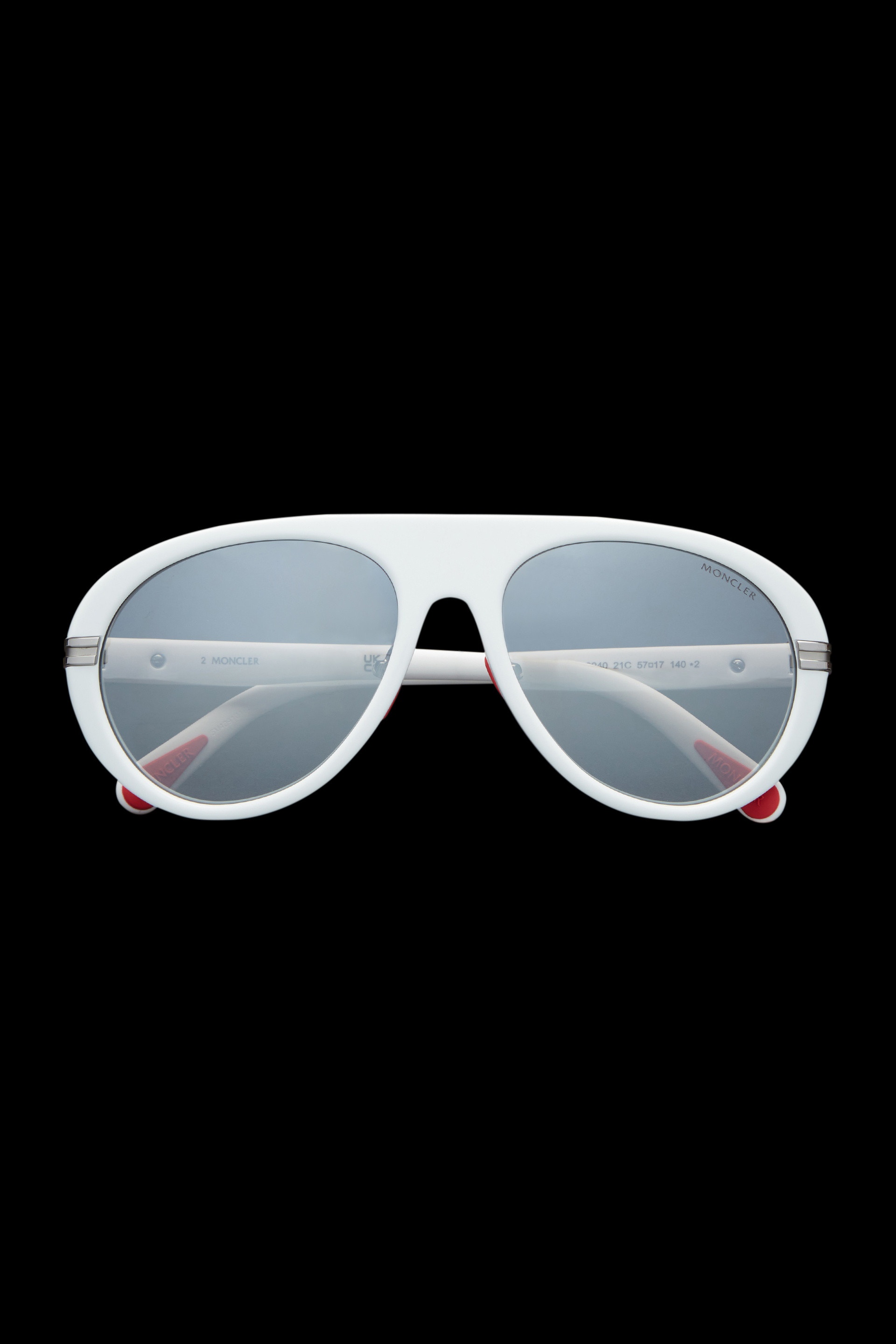Navigaze Pilot Sunglasses - 1