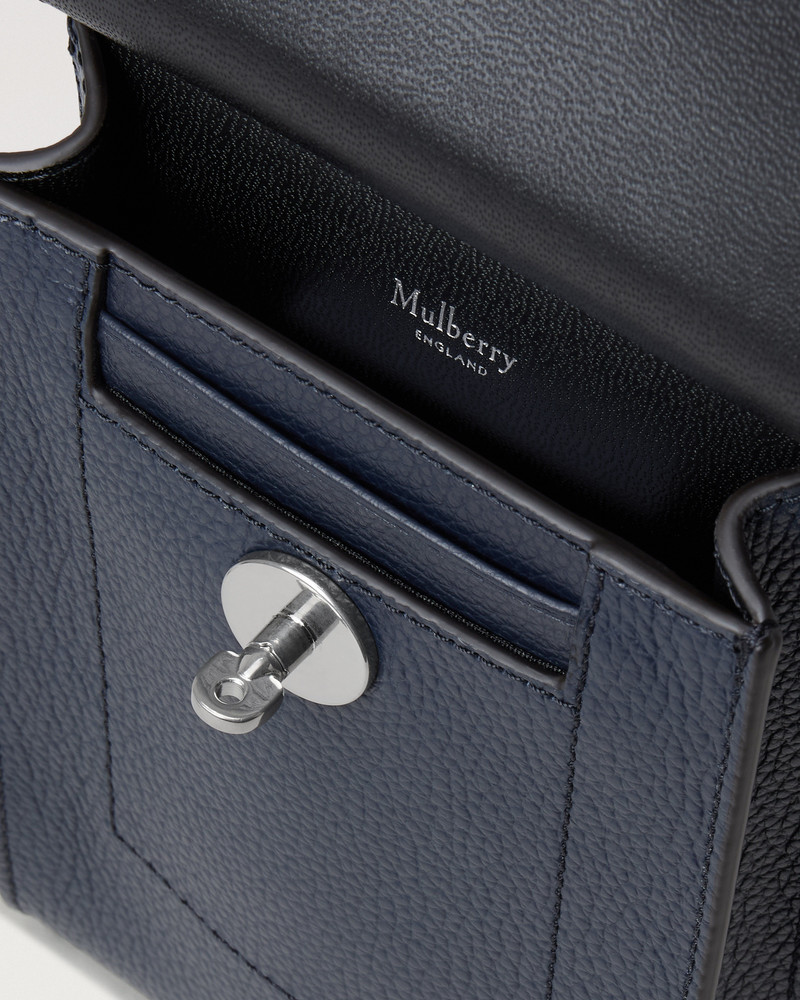 Mulberry Mini Antony
Night Sky Small Classic Grain outlook