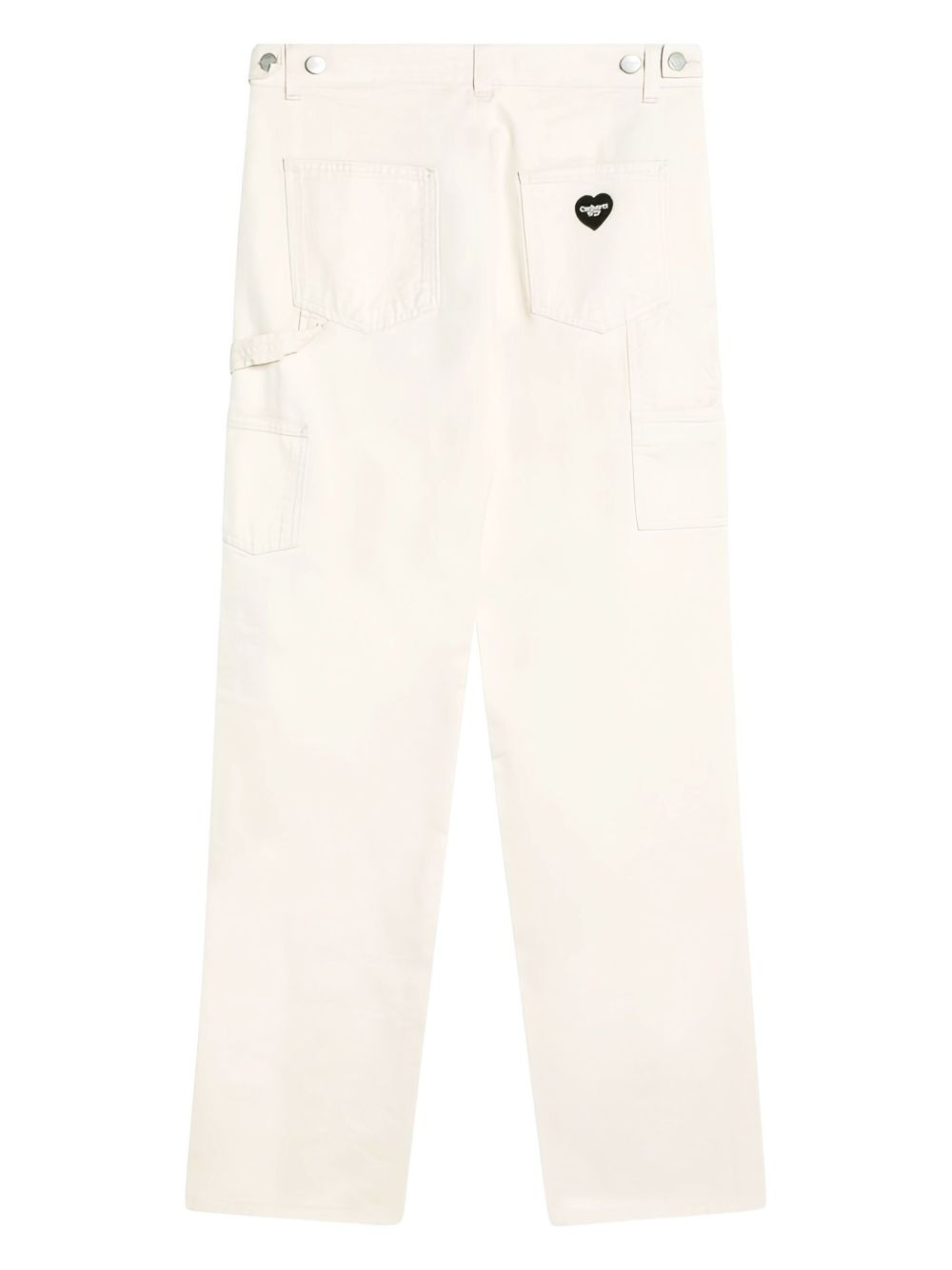 cargo trousers - 7