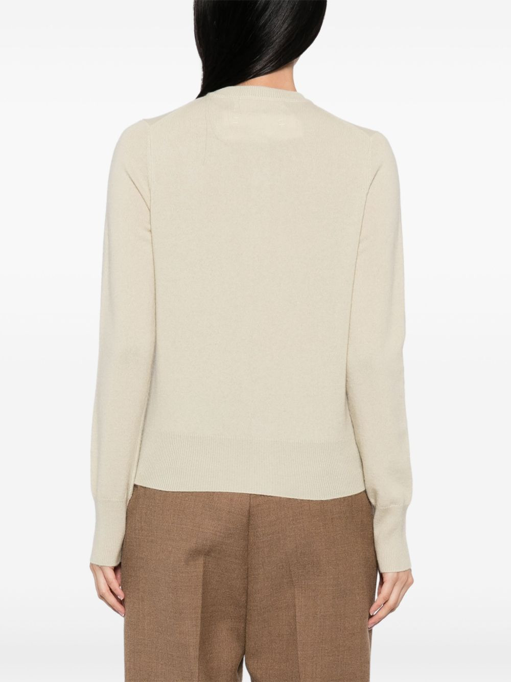 Little 2 cardigan - 4