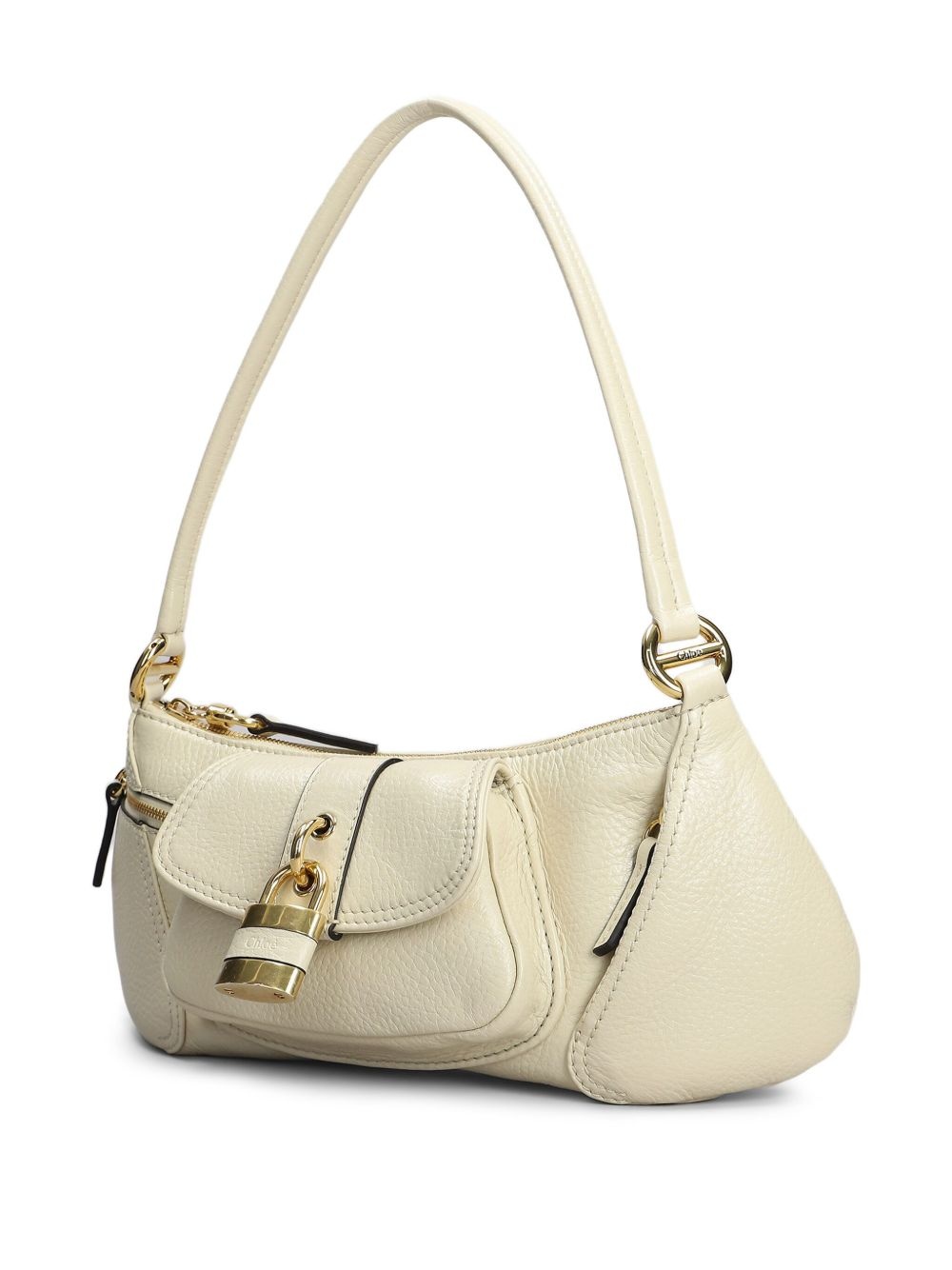 The 99 shoulder bag - 3