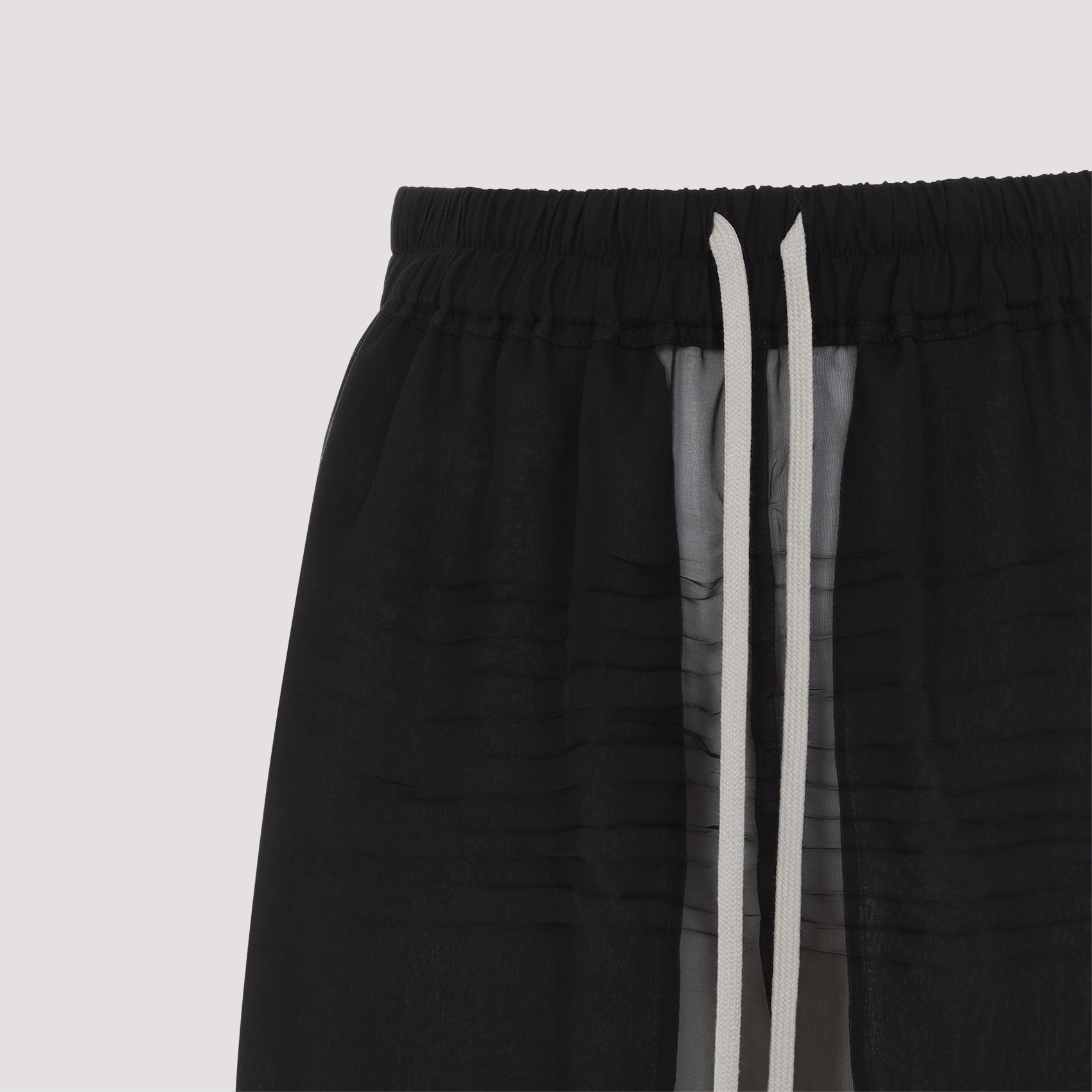 Shorts Black - 5