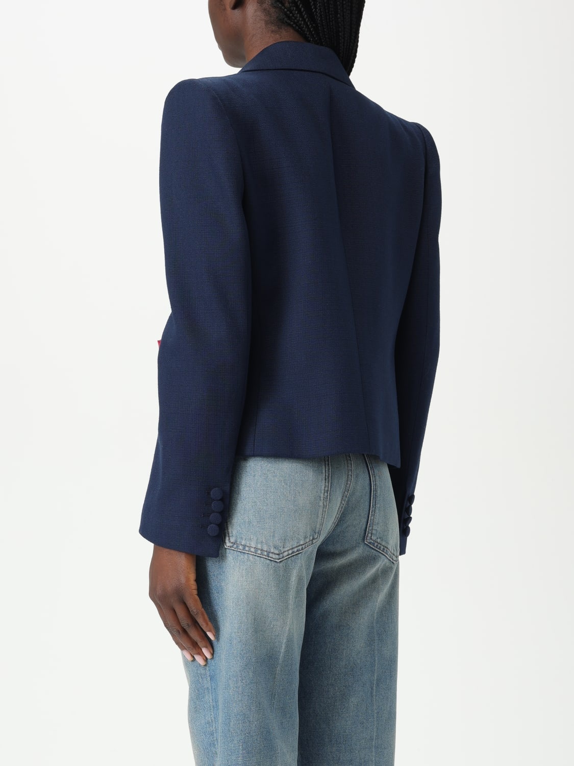 Blazer woman Valentino - 3