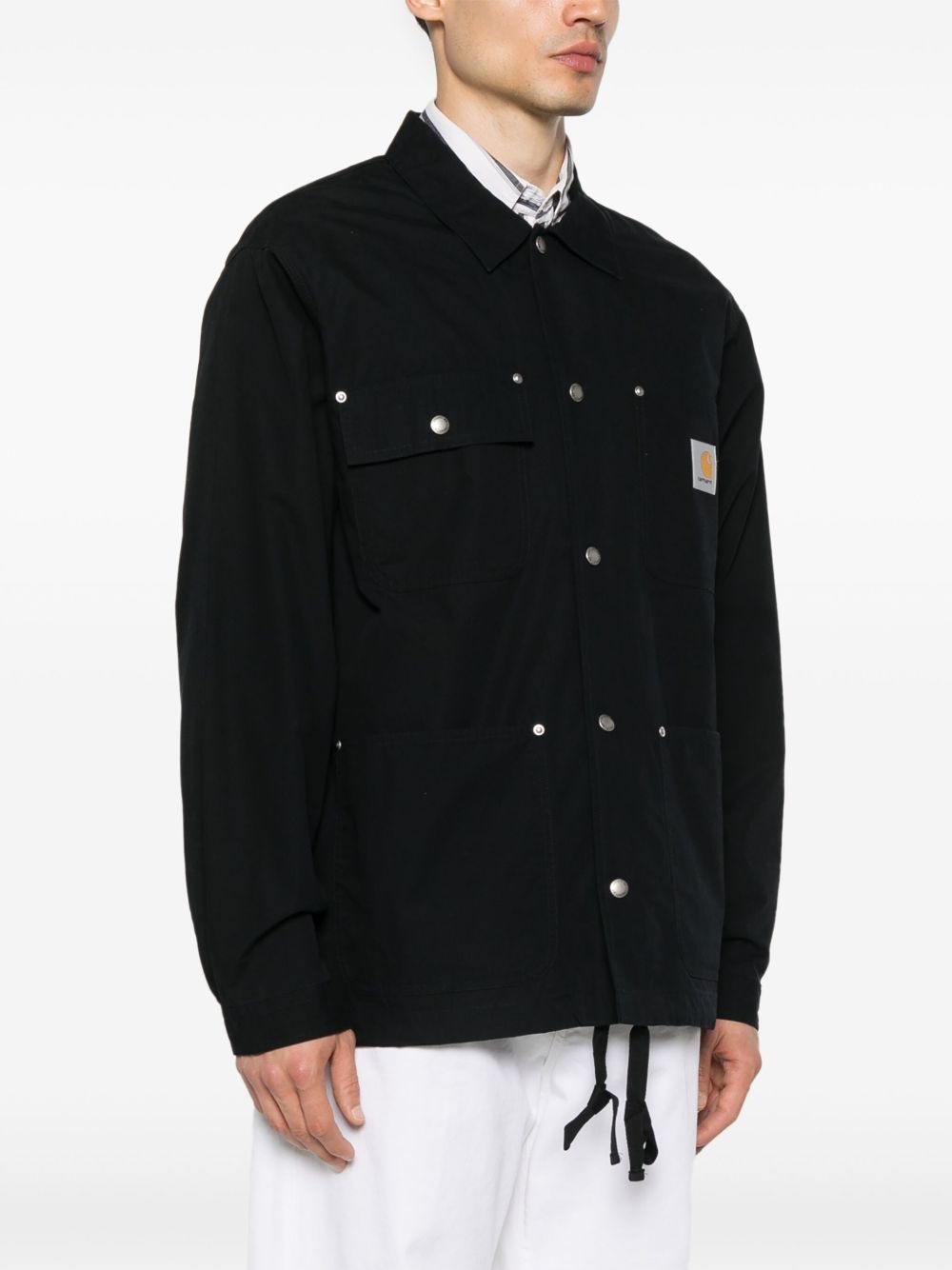 Notus jacket - 3