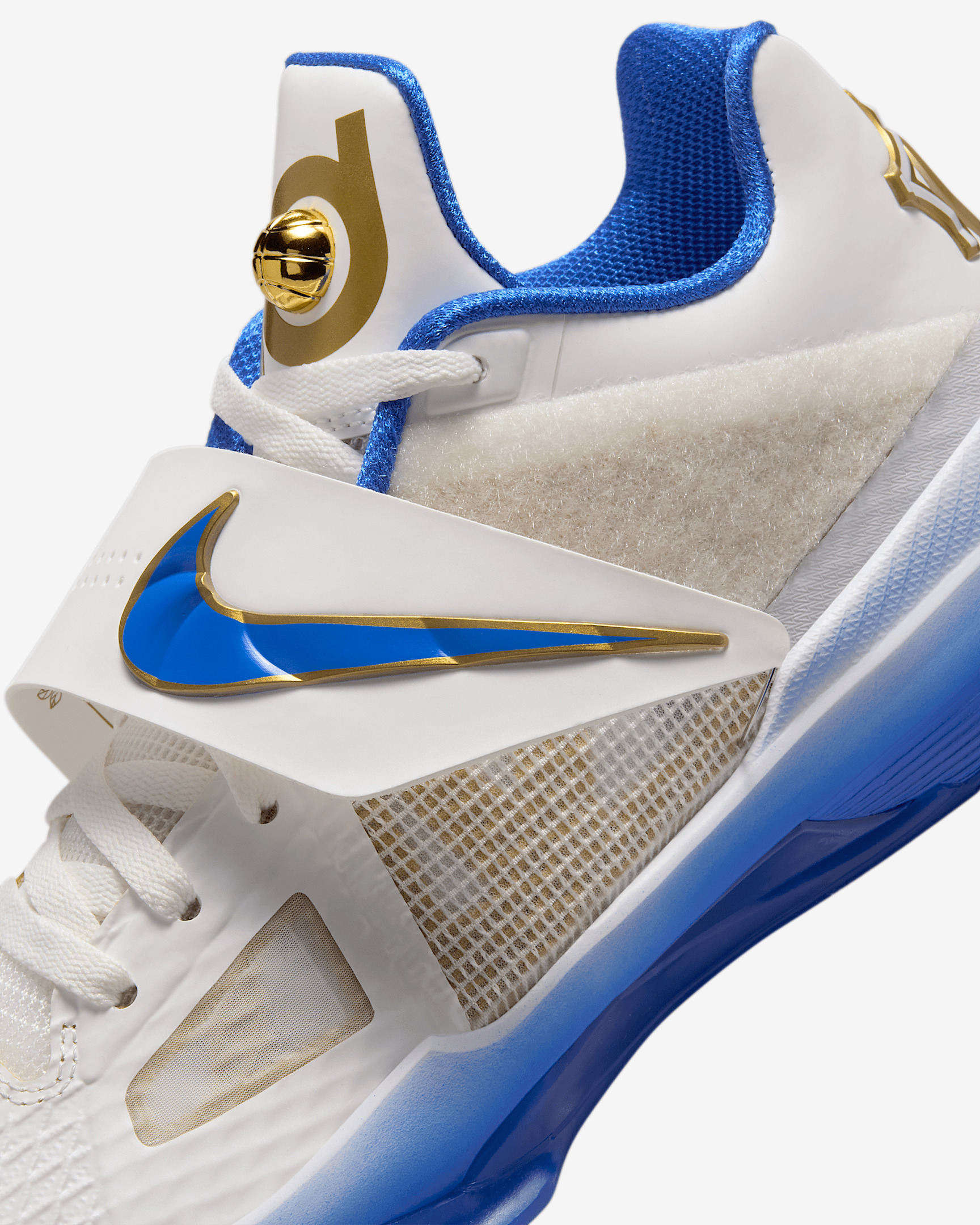 Nike Zoom KD 4 Men's Shoes - 10