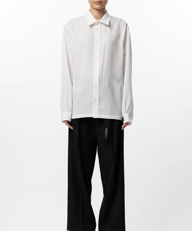 Maison MIHARAYASUHIRO Basic Shirt outlook