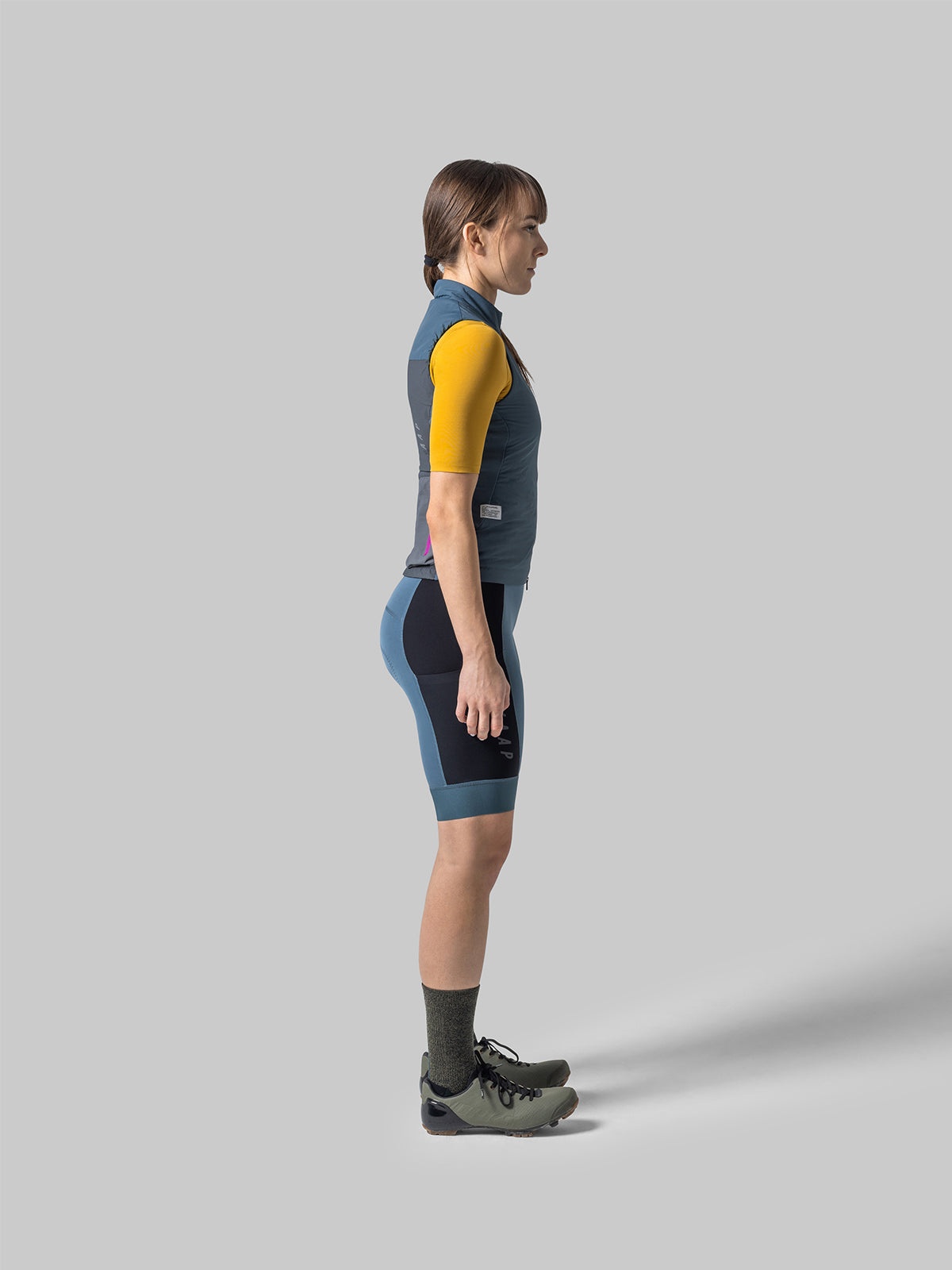 Women's Alt_Road™ Thermal Vest - 3