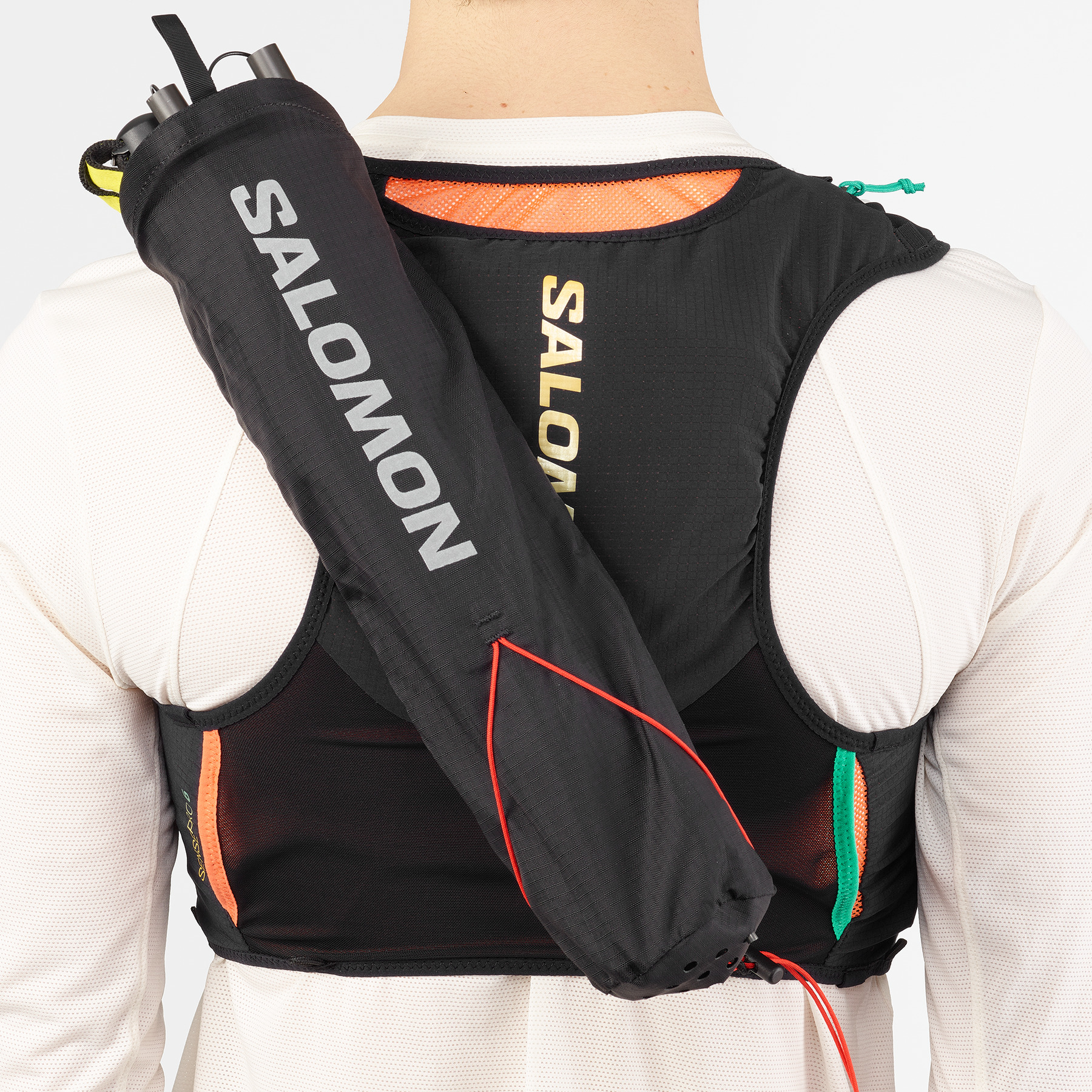 SENSE PRO 6 LIMITED COURTNEY EDITION - 9