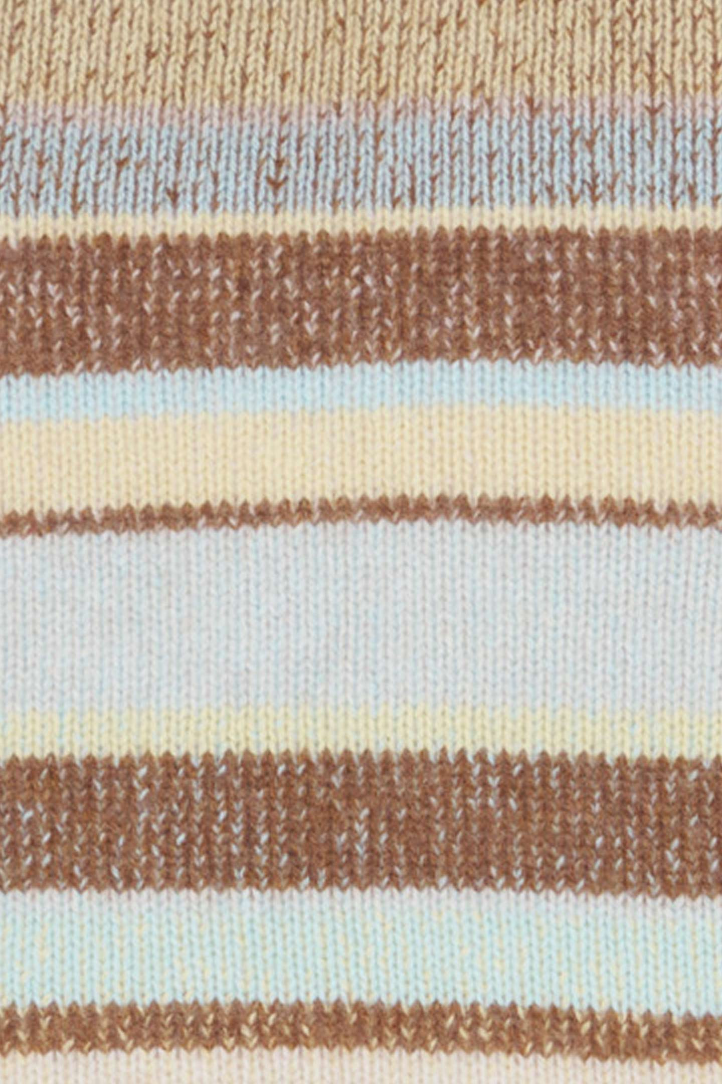 20X20 STRIPE SUPER SOFT PILLOW - 2