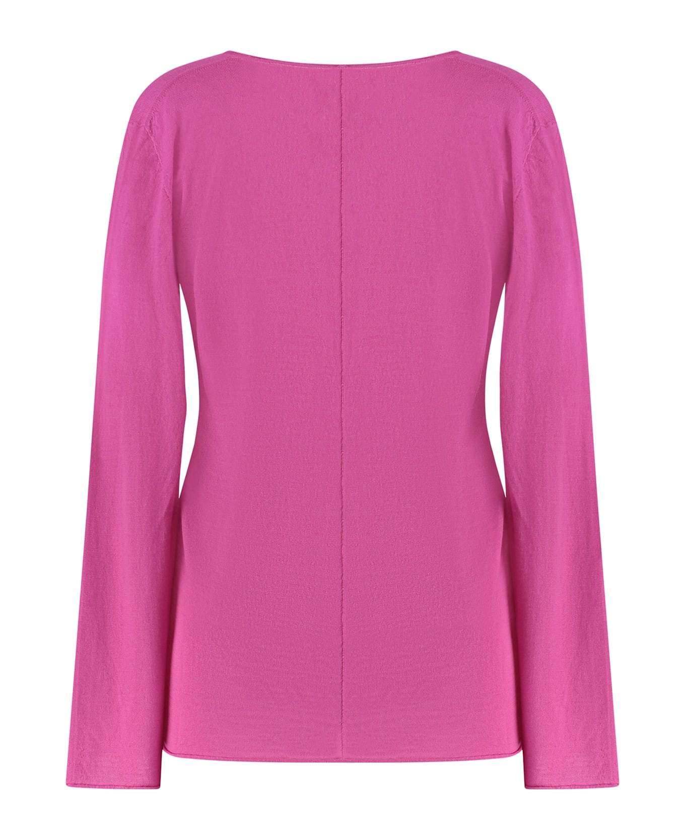 Toga Virgin Wool Sweater - 2