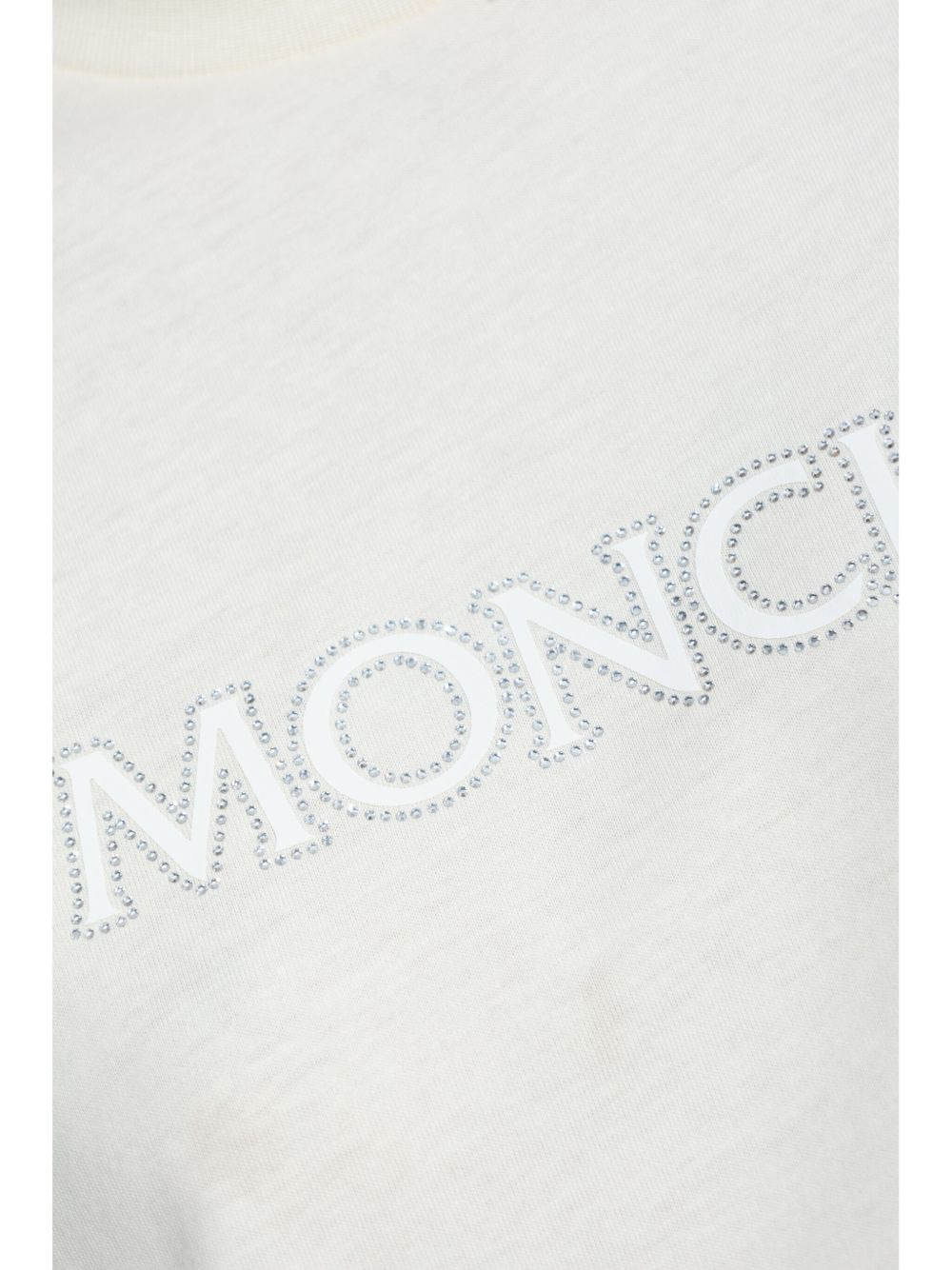 crystal-logo T-shirt - 5