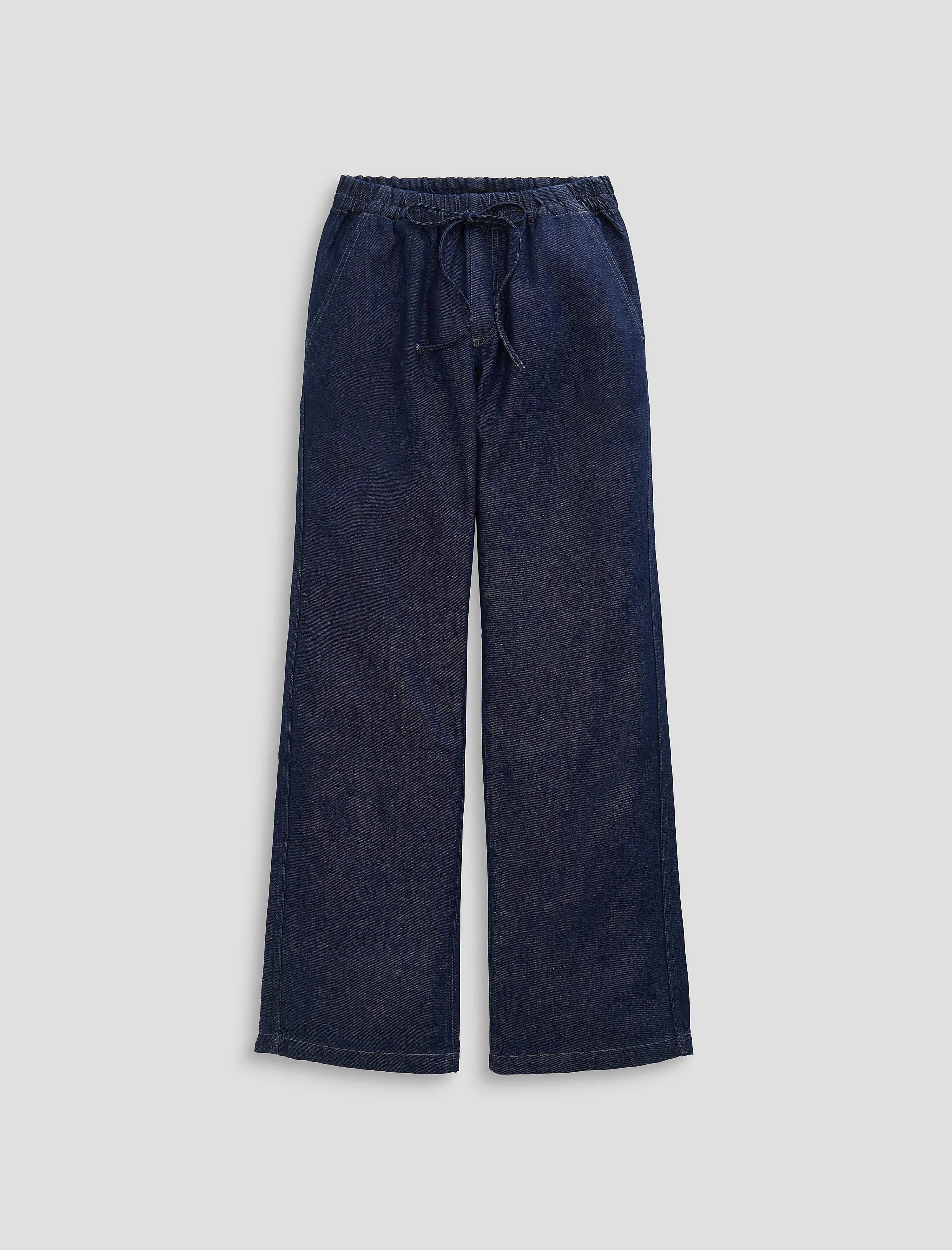 Adria Cinched 360° Jean - 1