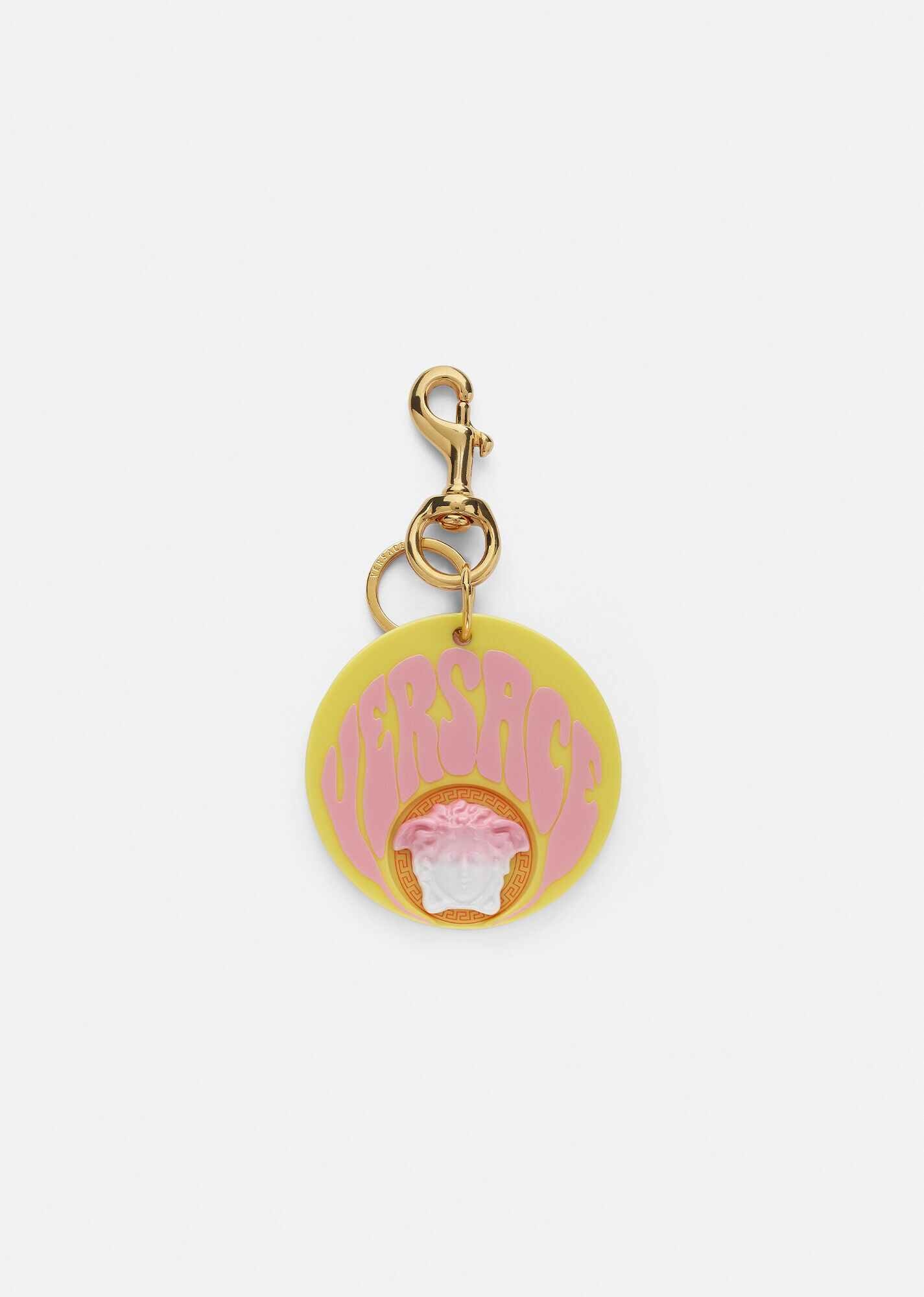 La Medusa Bag charm - 1