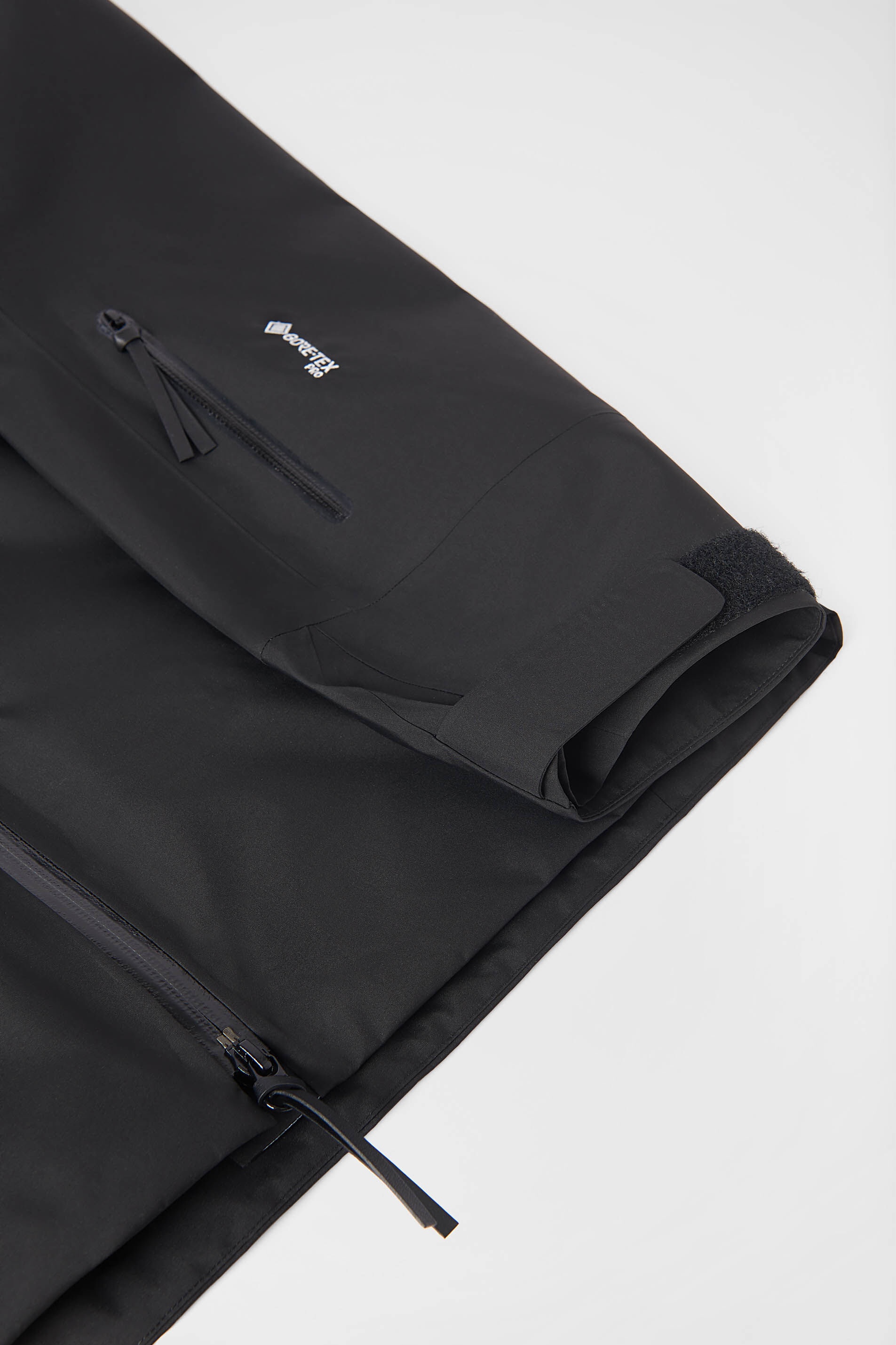 Shell Jacket - 8