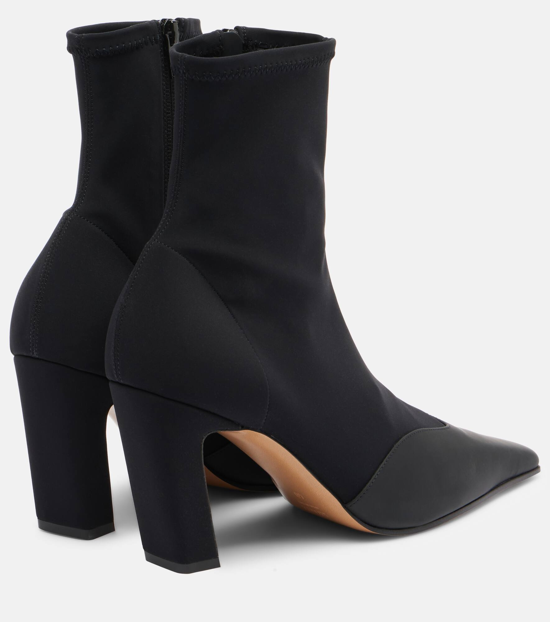 Nevada 85 mid-calf boots - 2