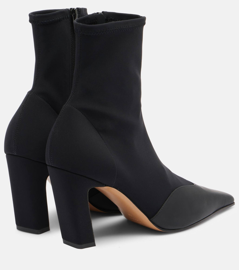 Nevada 85 mid-calf boots 2