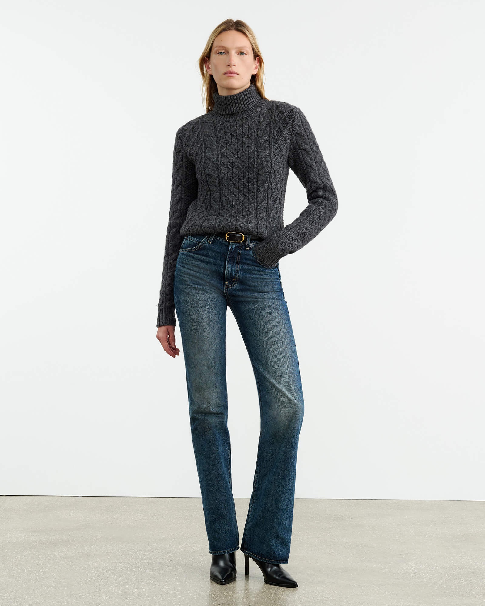 ANDRINA SWEATER - 4