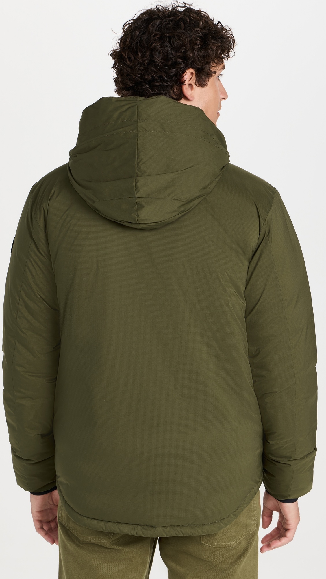 Lodge Hoodie - 2