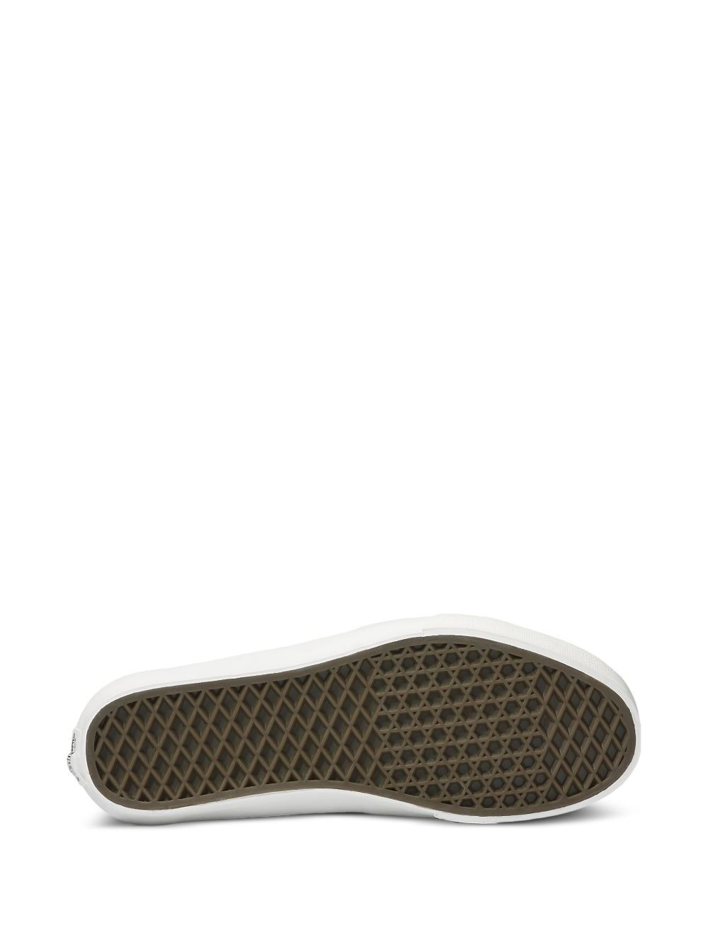 Classic Sk8-Hi "Grey" sneakers - 3
