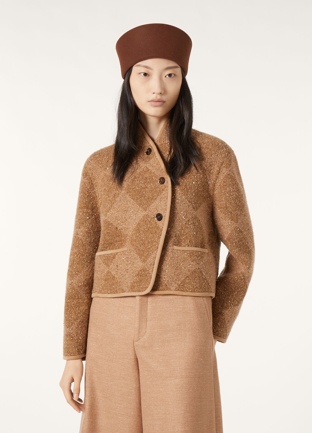 Cernobbio Jacket - 4