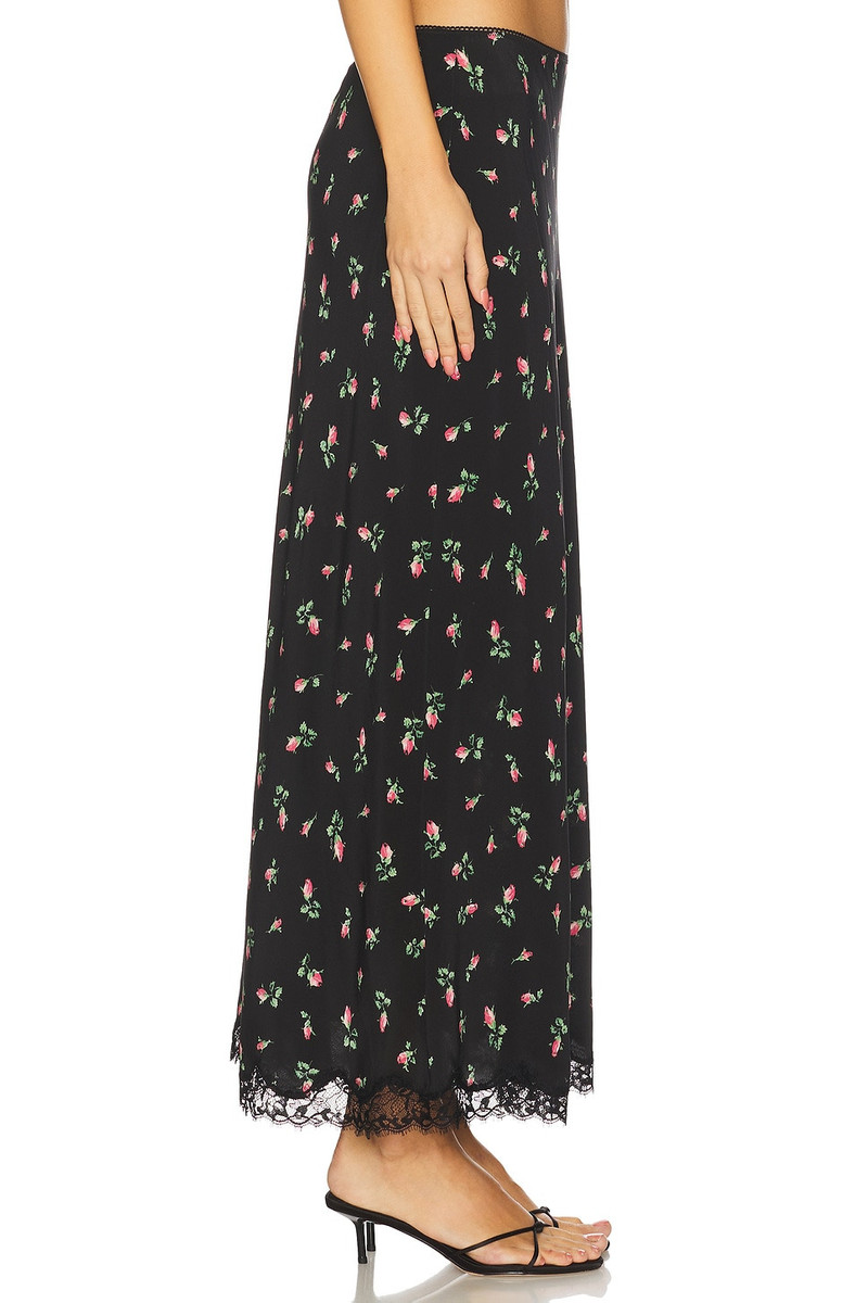 RIXO Stassie Skirt outlook