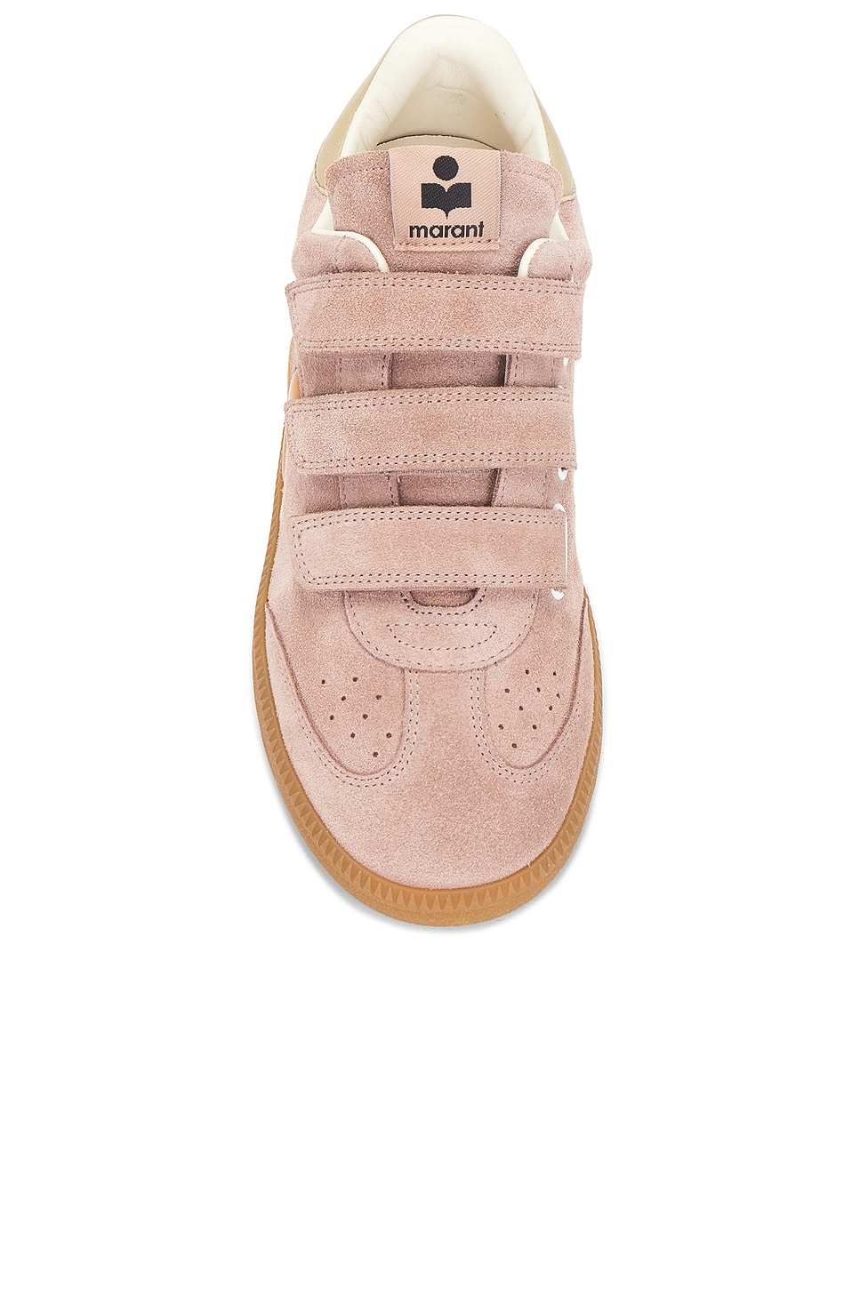 Beth Sneaker - 4