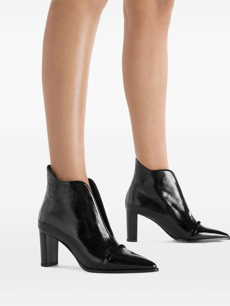 70mm Clara boots 5