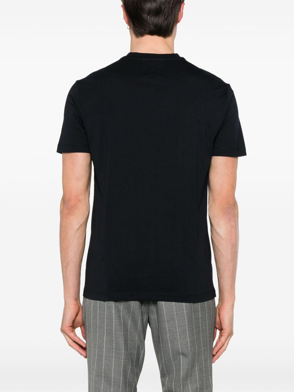 T-SHIRT EMPORIO ARMANI - 2