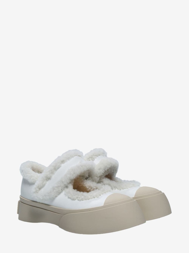Marni Mary Jane trainers outlook