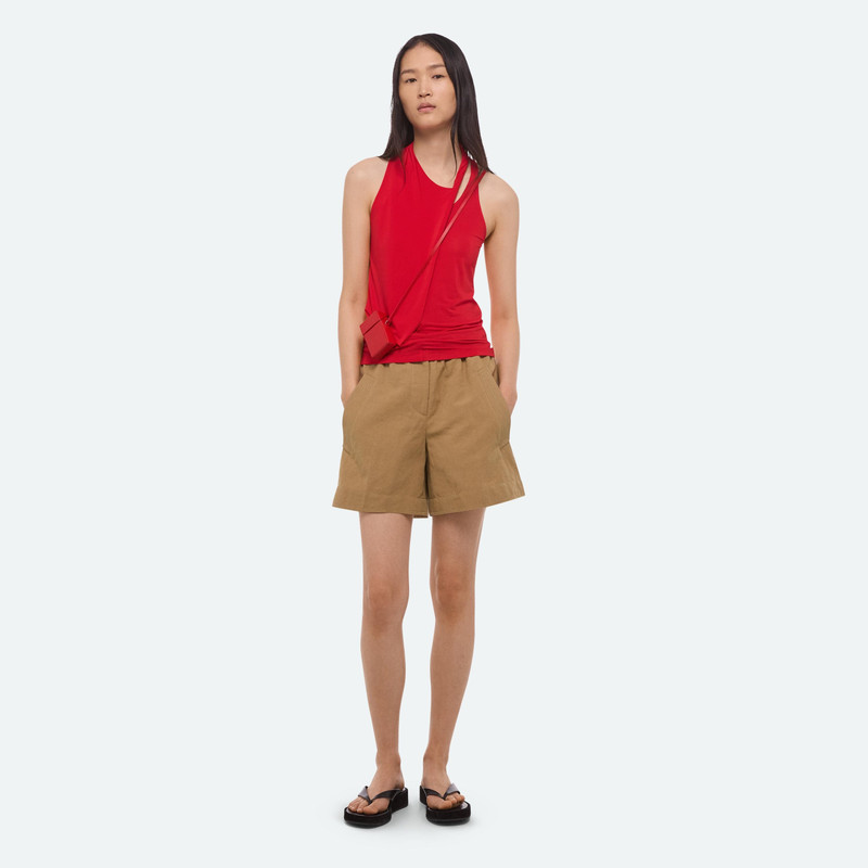 Helmut Lang TWISTED TOP outlook