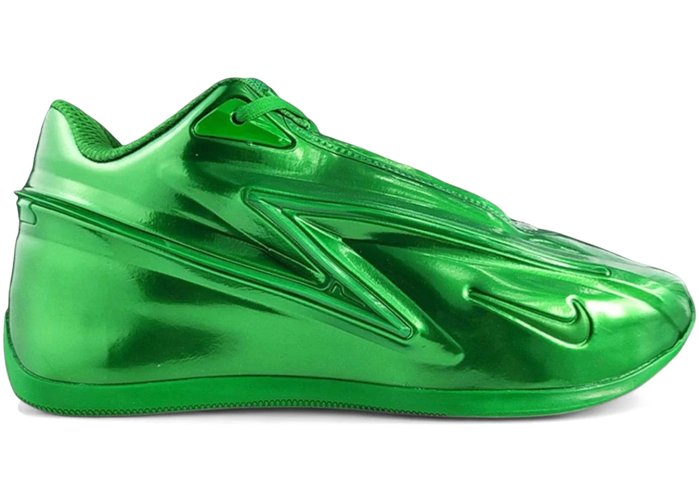 Nike KD 19 Candy Paint Green - 1