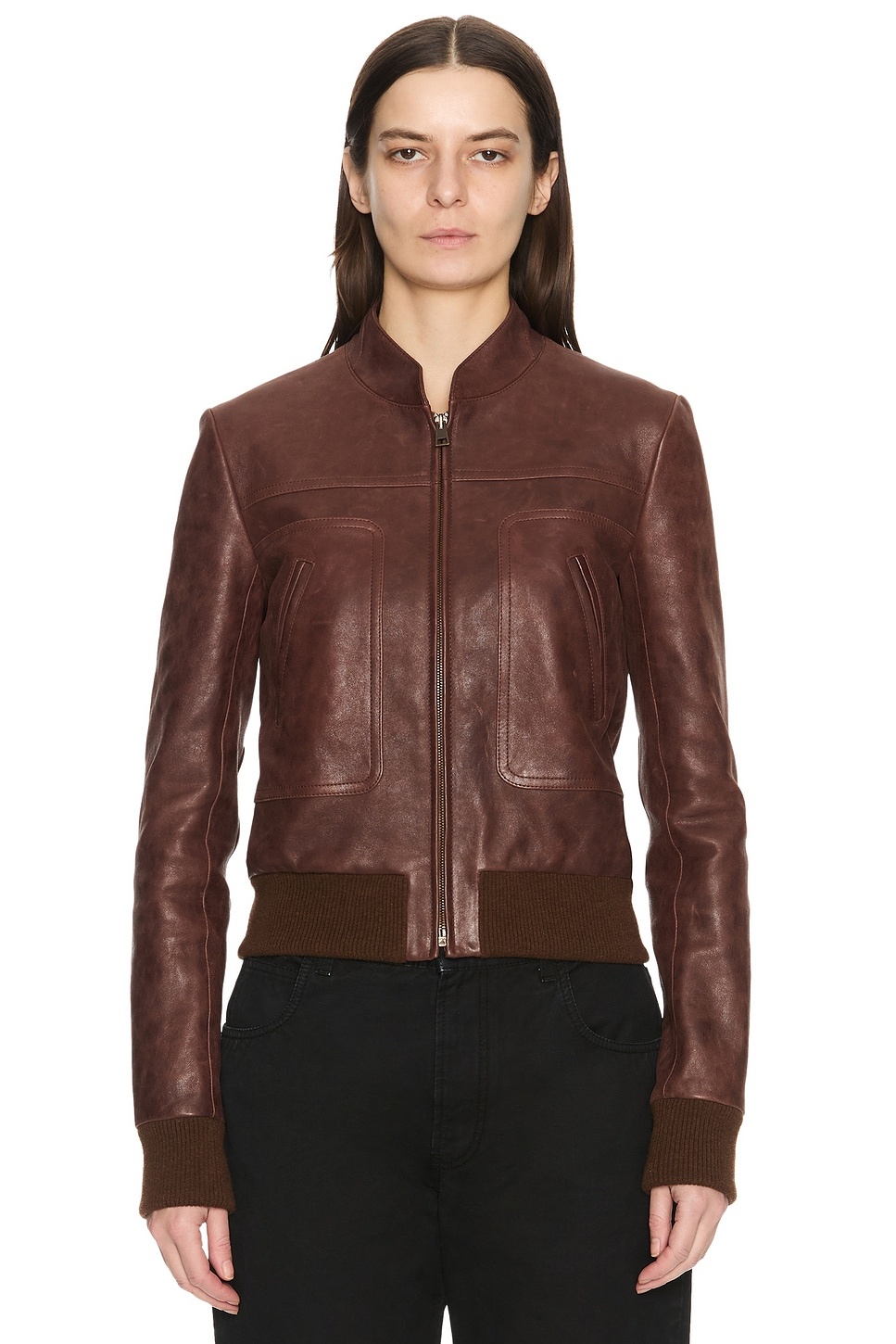 Bader Jacket - 1