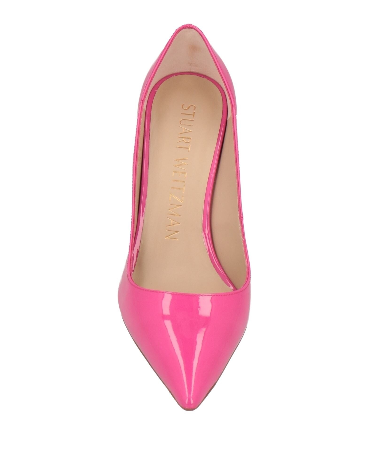 Fuchsia Women's Pump - 4