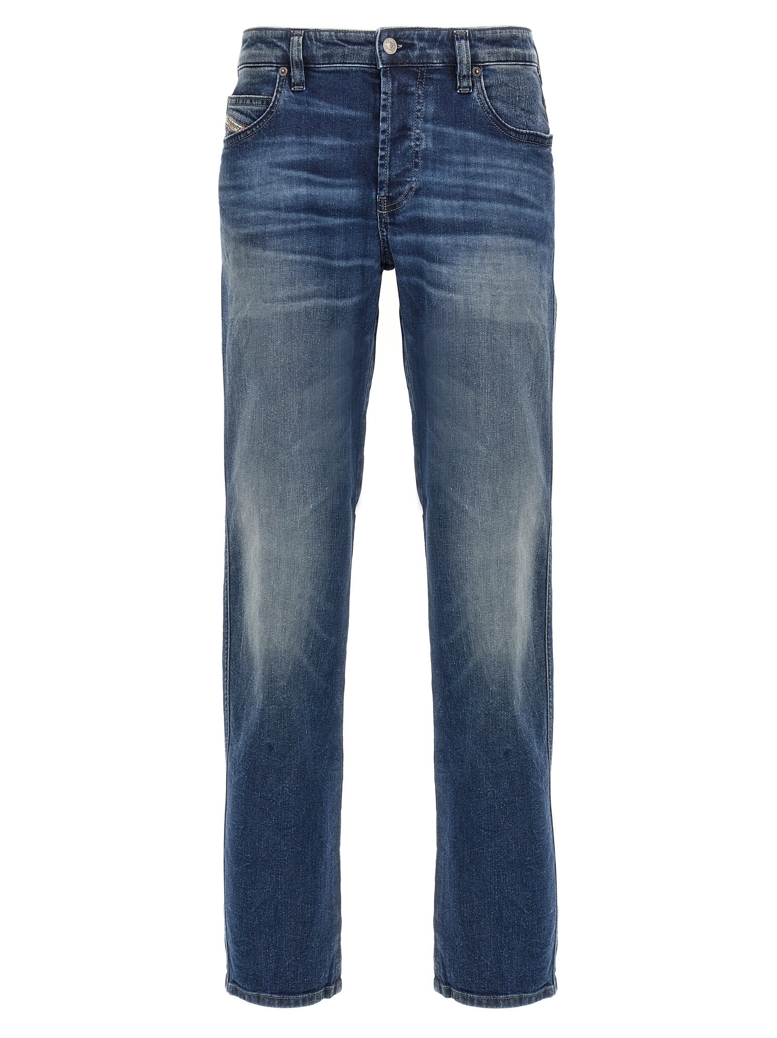 1993 D-Vyl Jeans Light Blue - 1