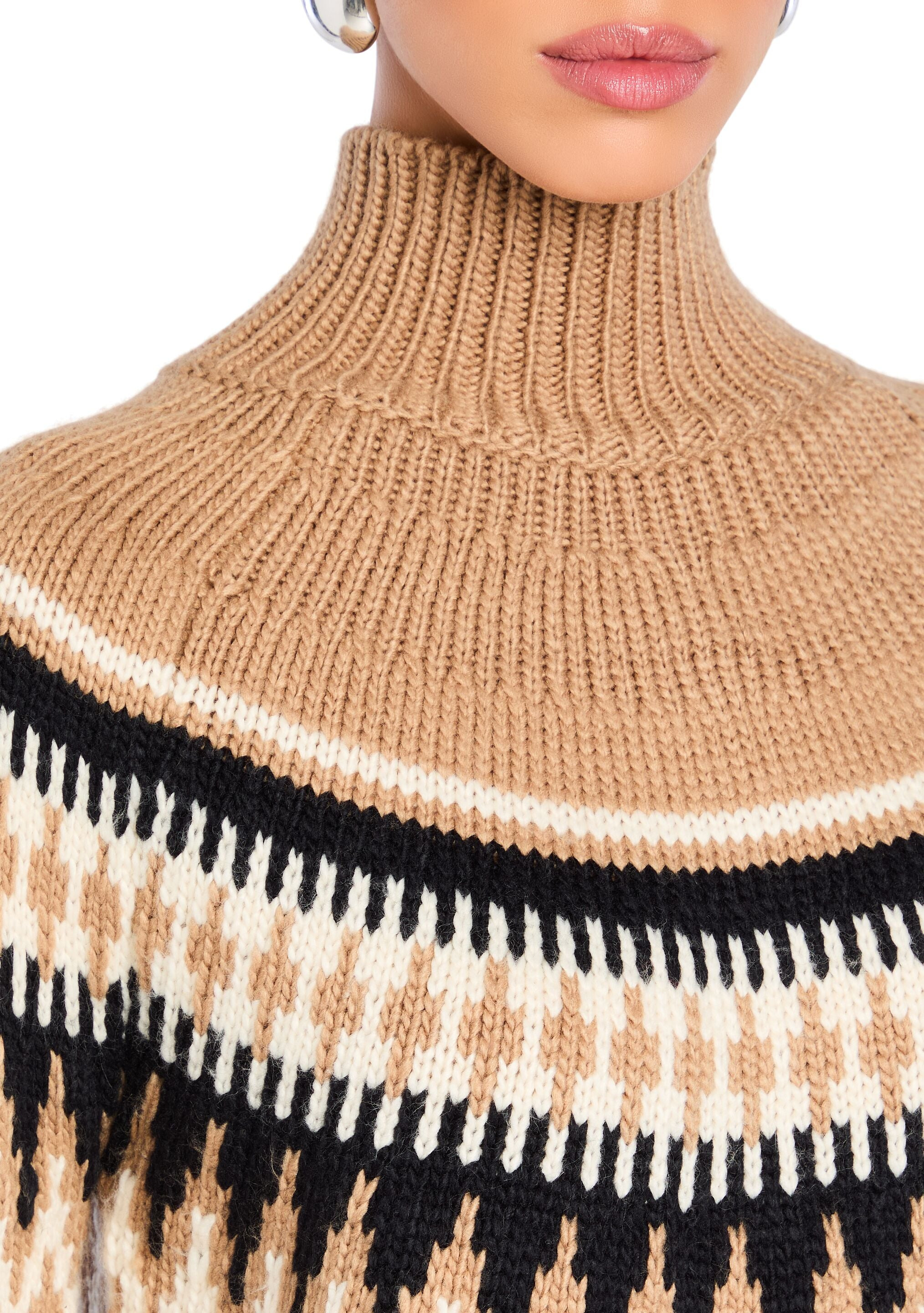 EVEREST SWEATER - 2