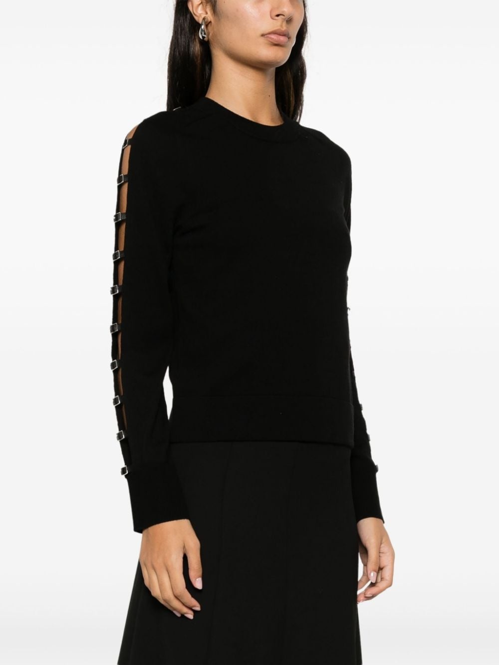 Kaitlyn sweater - 3
