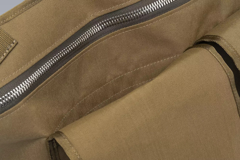 3A-1-COR Interops Einsatztasche Coyote 15