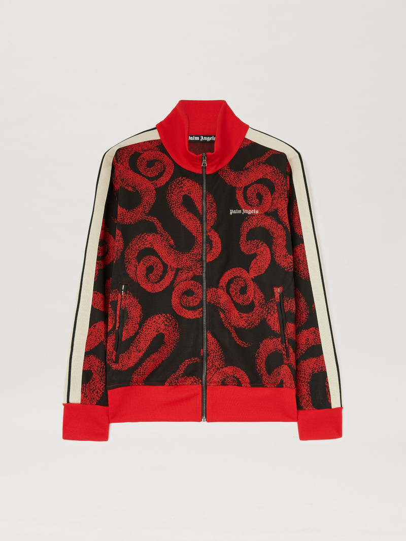 Lunar New Year Snake Track Jacket 1