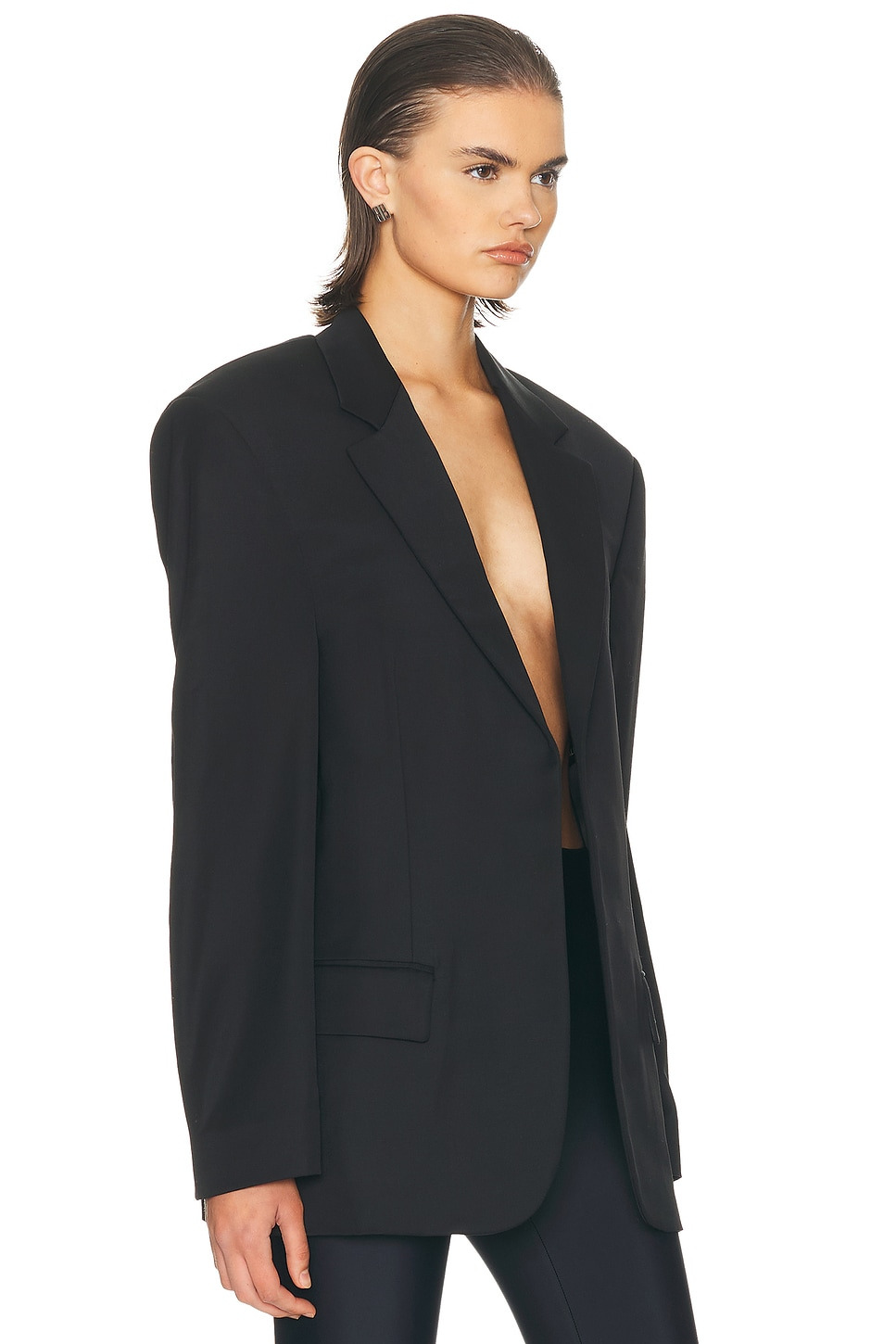 Tailored Jacket - 2