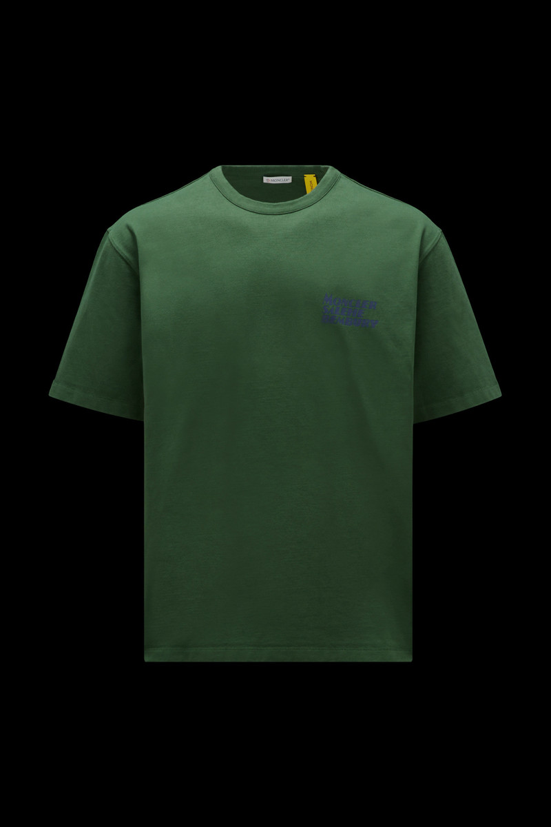 Logo T-shirt - 1