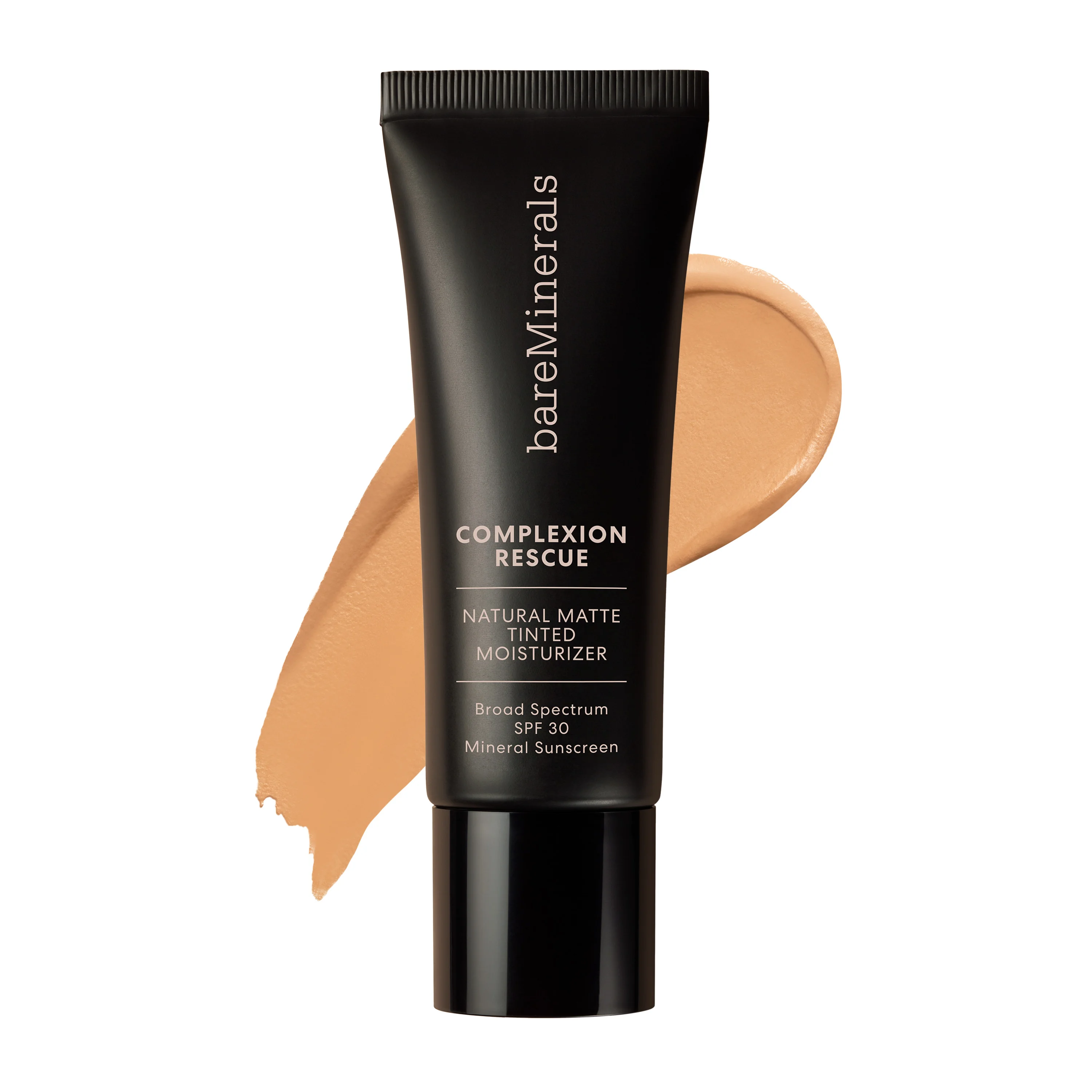 COMPLEXION RESCUE® Natural Matte Tinted Moisturizer Mineral SPF 30 - 1