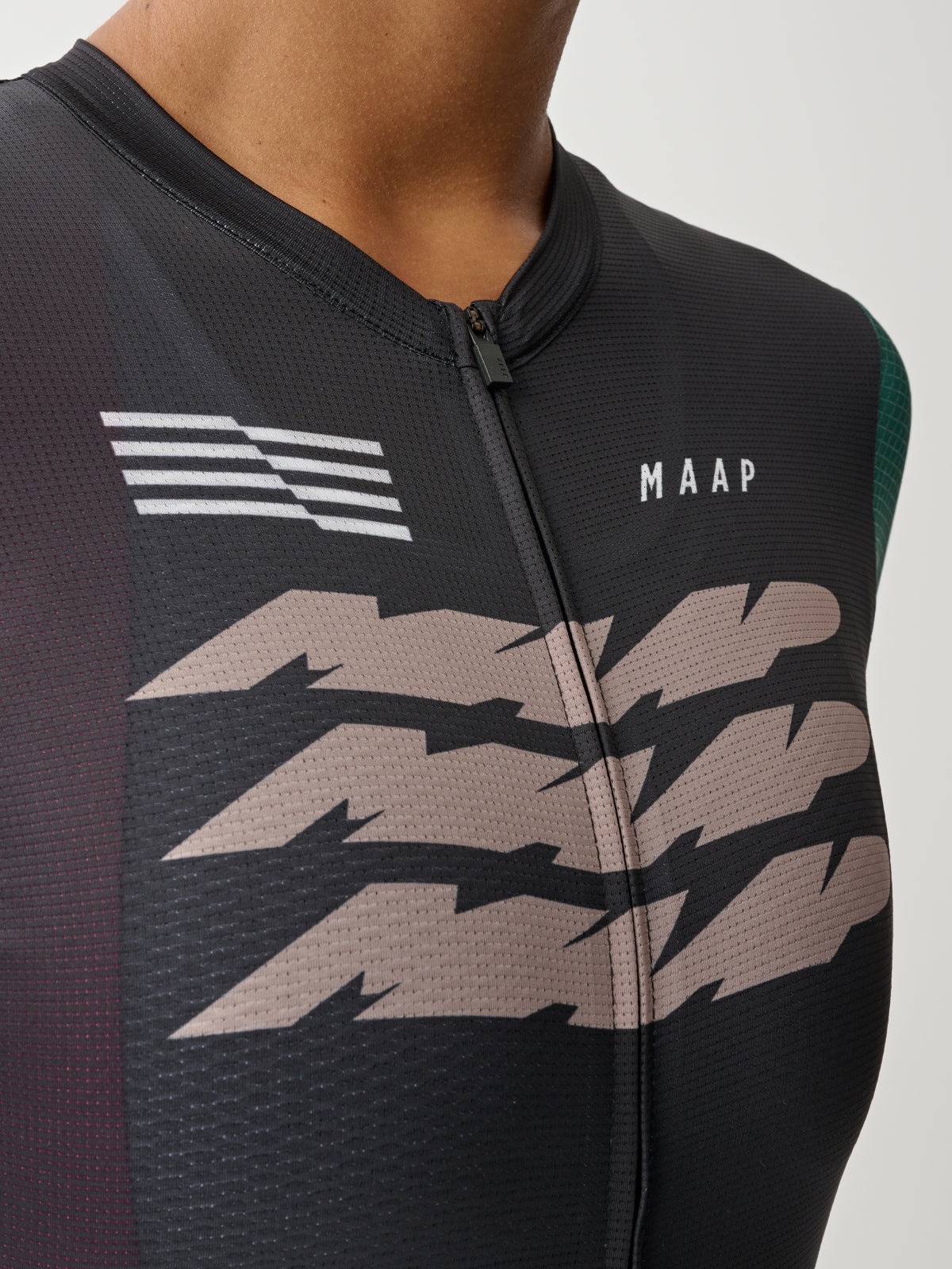 Women's Eclipse Pro Air Jersey 2.0 - 5