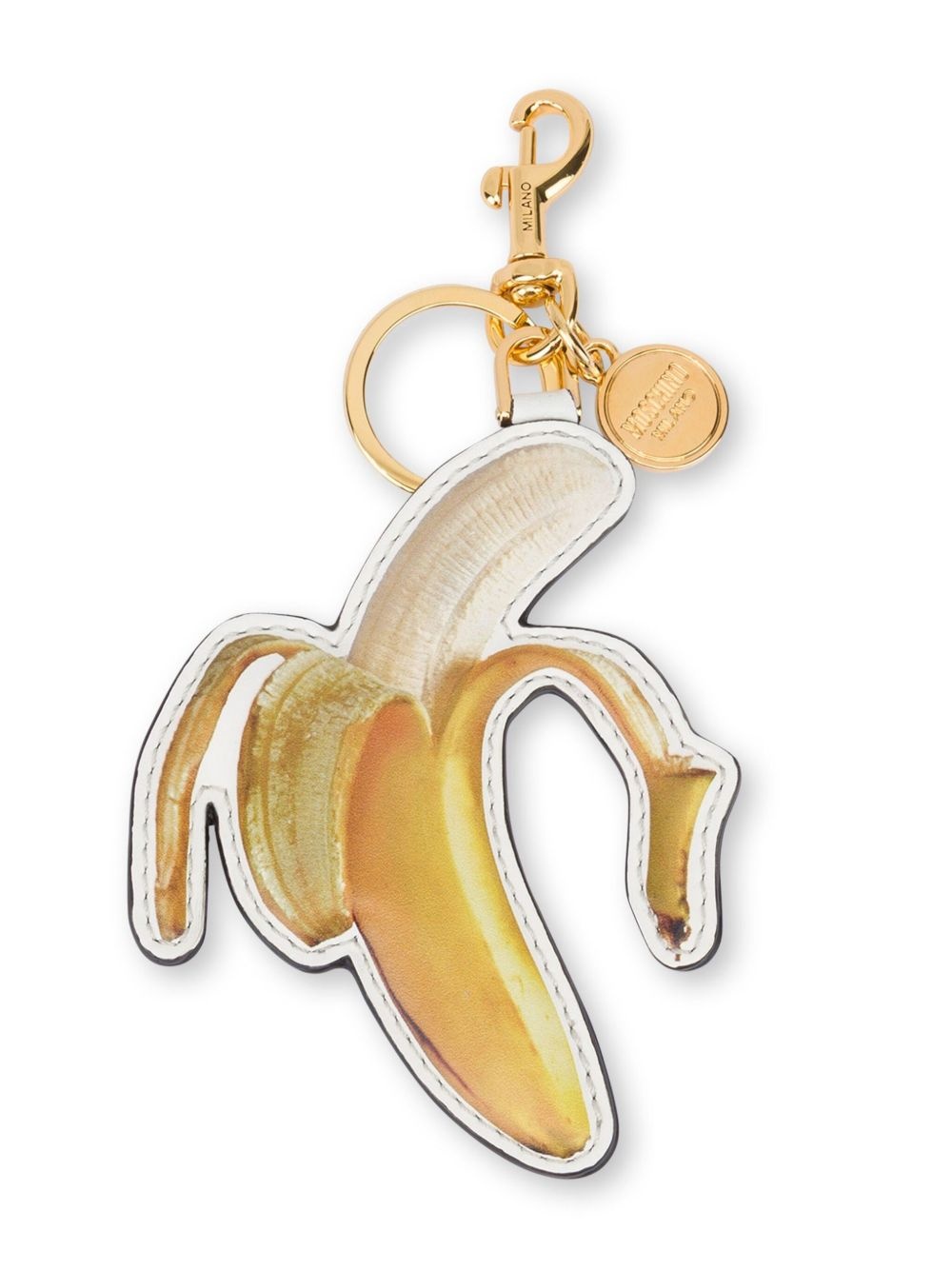 banana keychain - 1