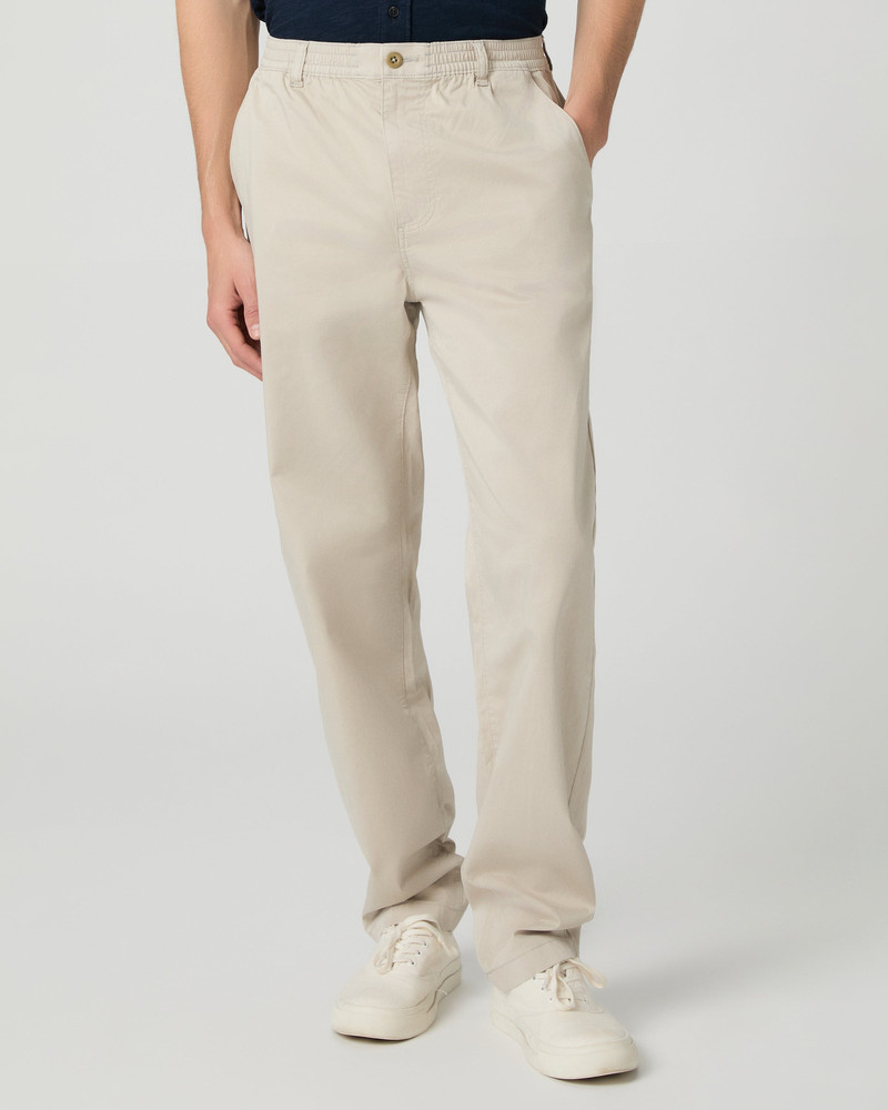 Eberton Pant 1