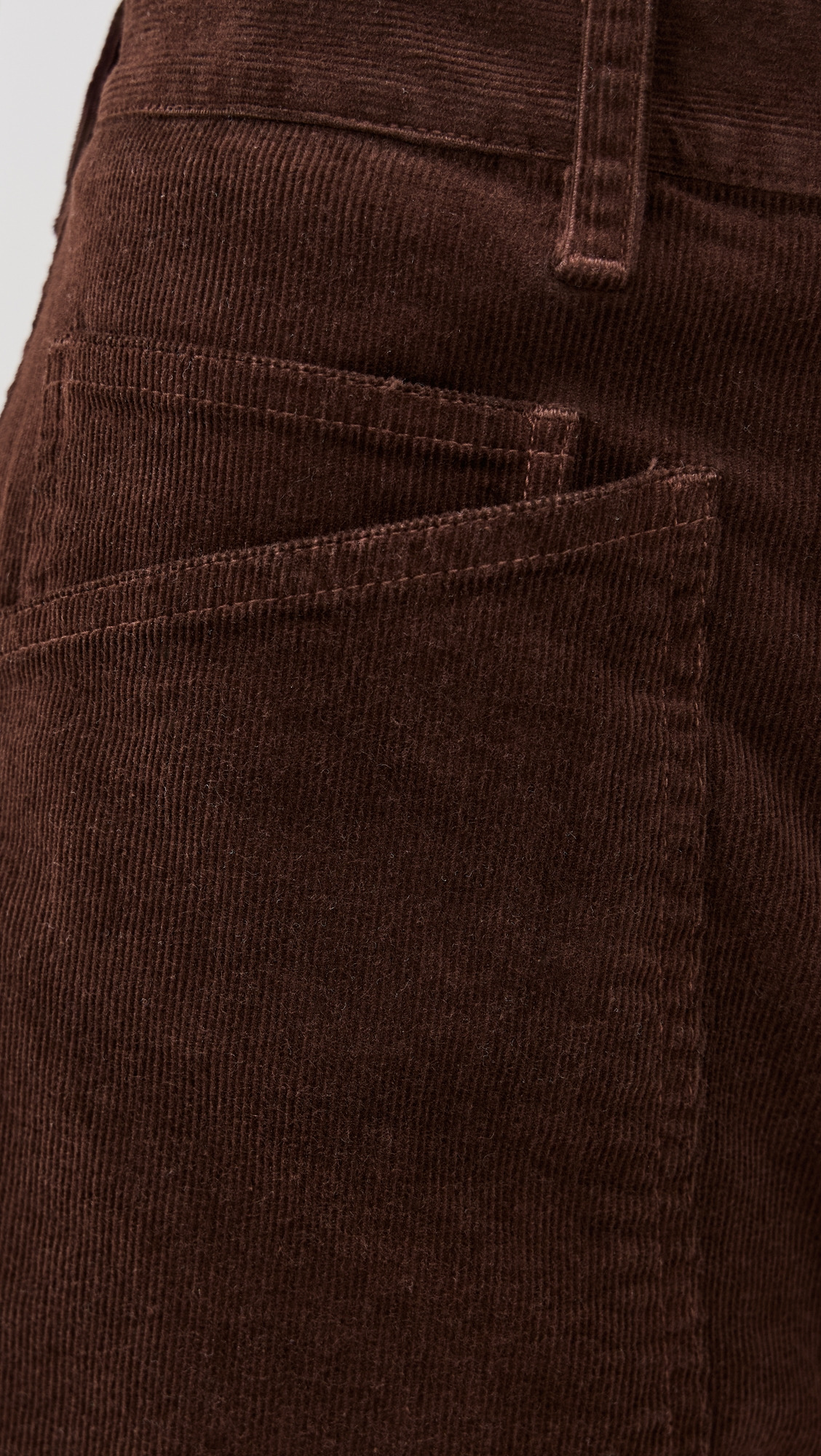 Shon Corduroy Pants - 5
