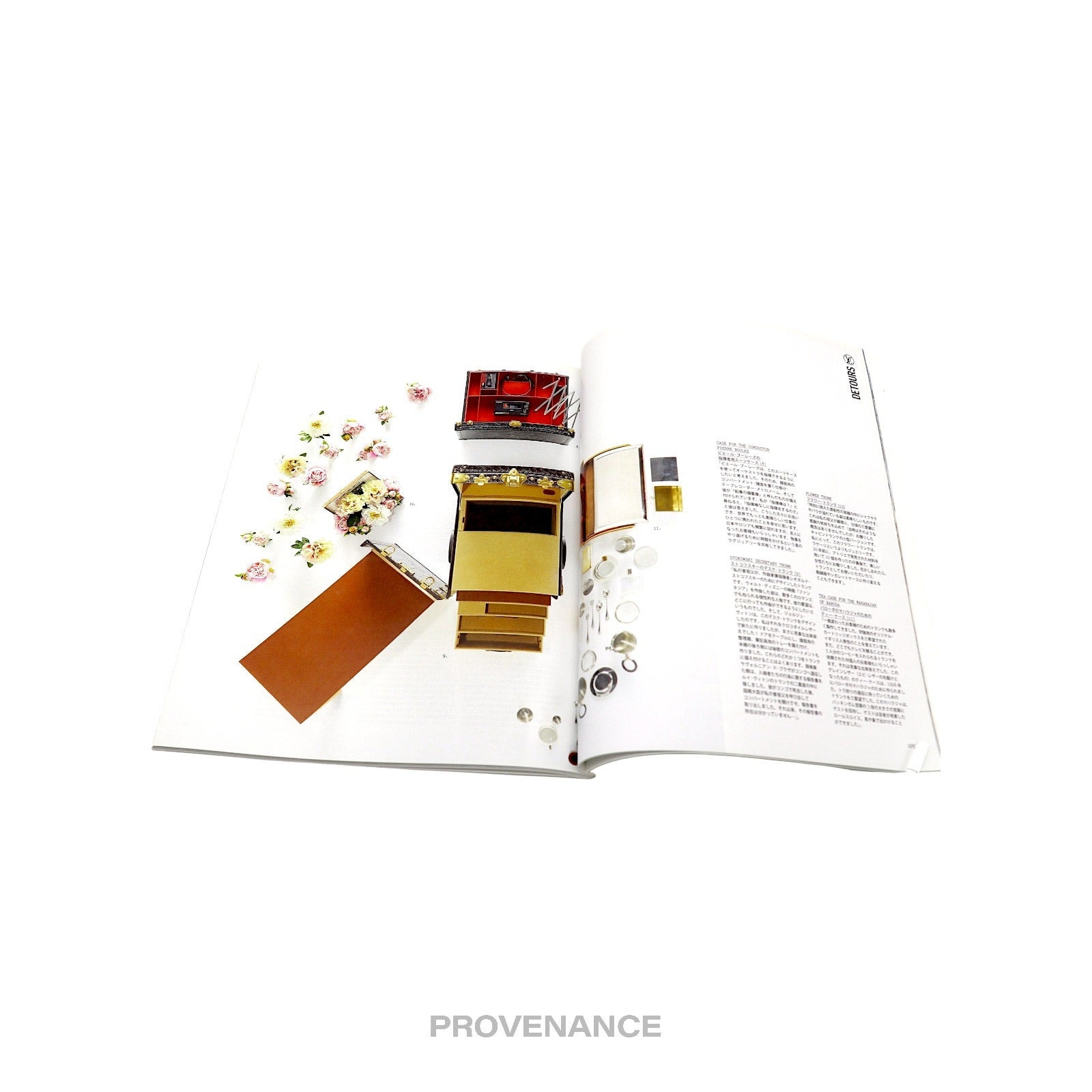 Louis Vuitton - The Book #3 - 6