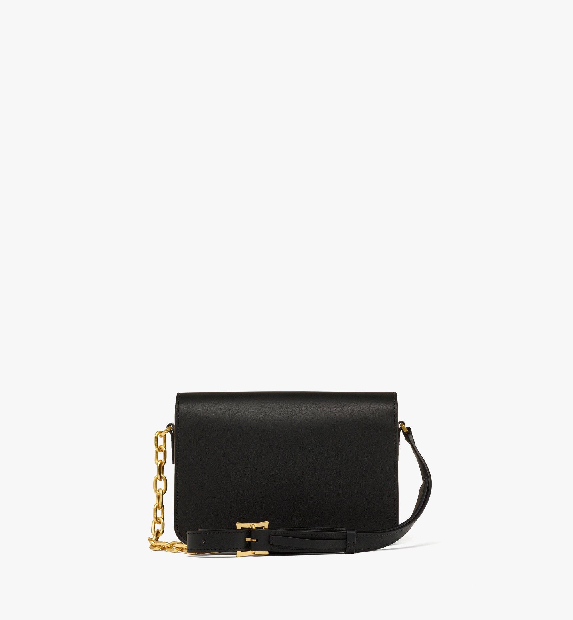 Himmel Laurel Crossbody in Calf Leather - 5