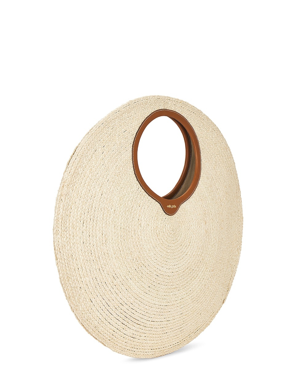 Amun Shoulder Bag - 3