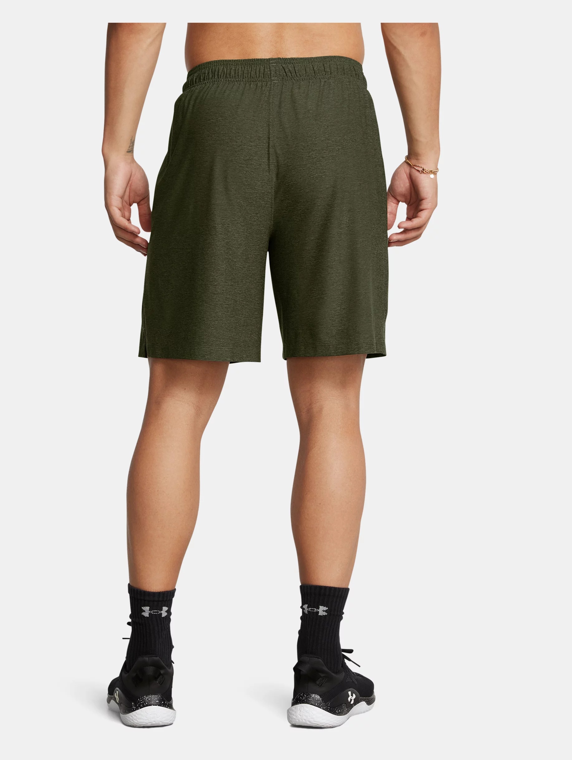 Men's UA Tech™ Vent Shorts - 4